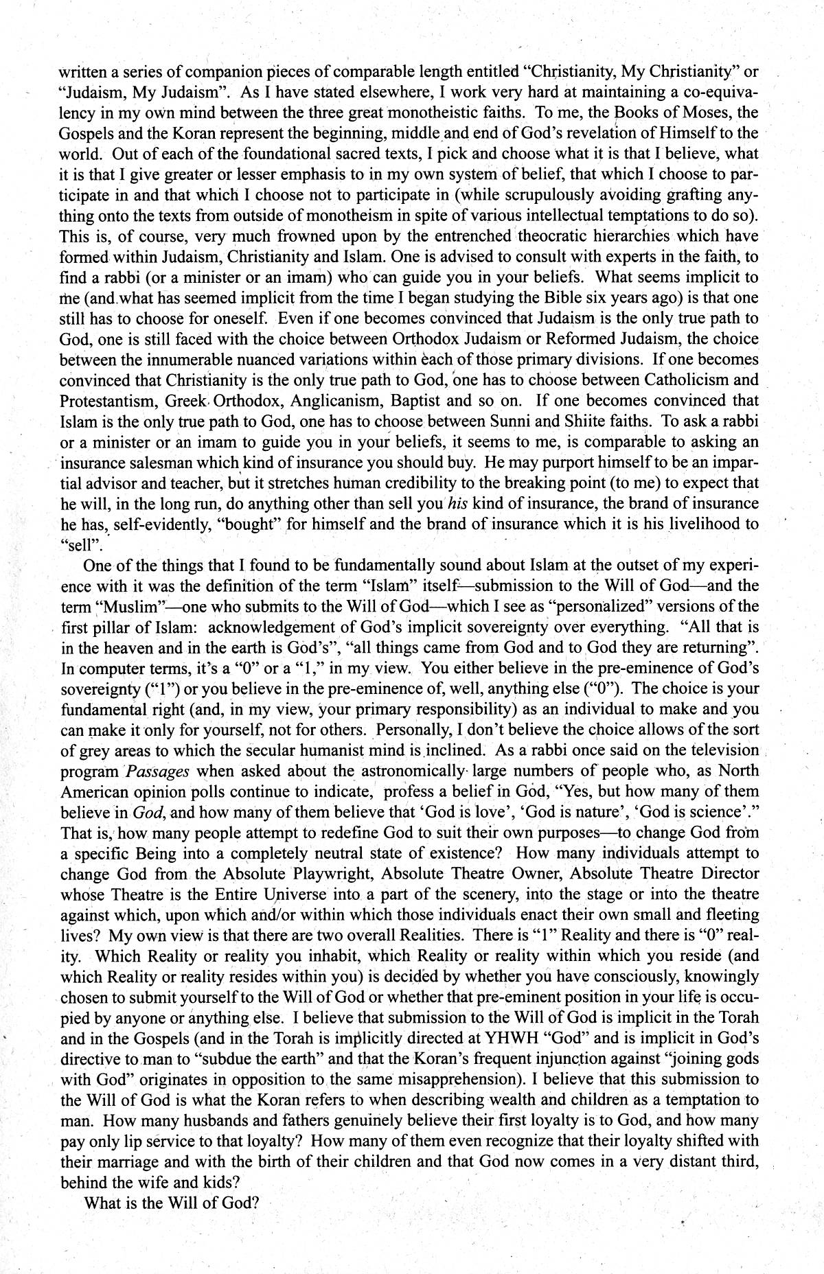 Read online Cerebus comic -  Issue #282 - 30