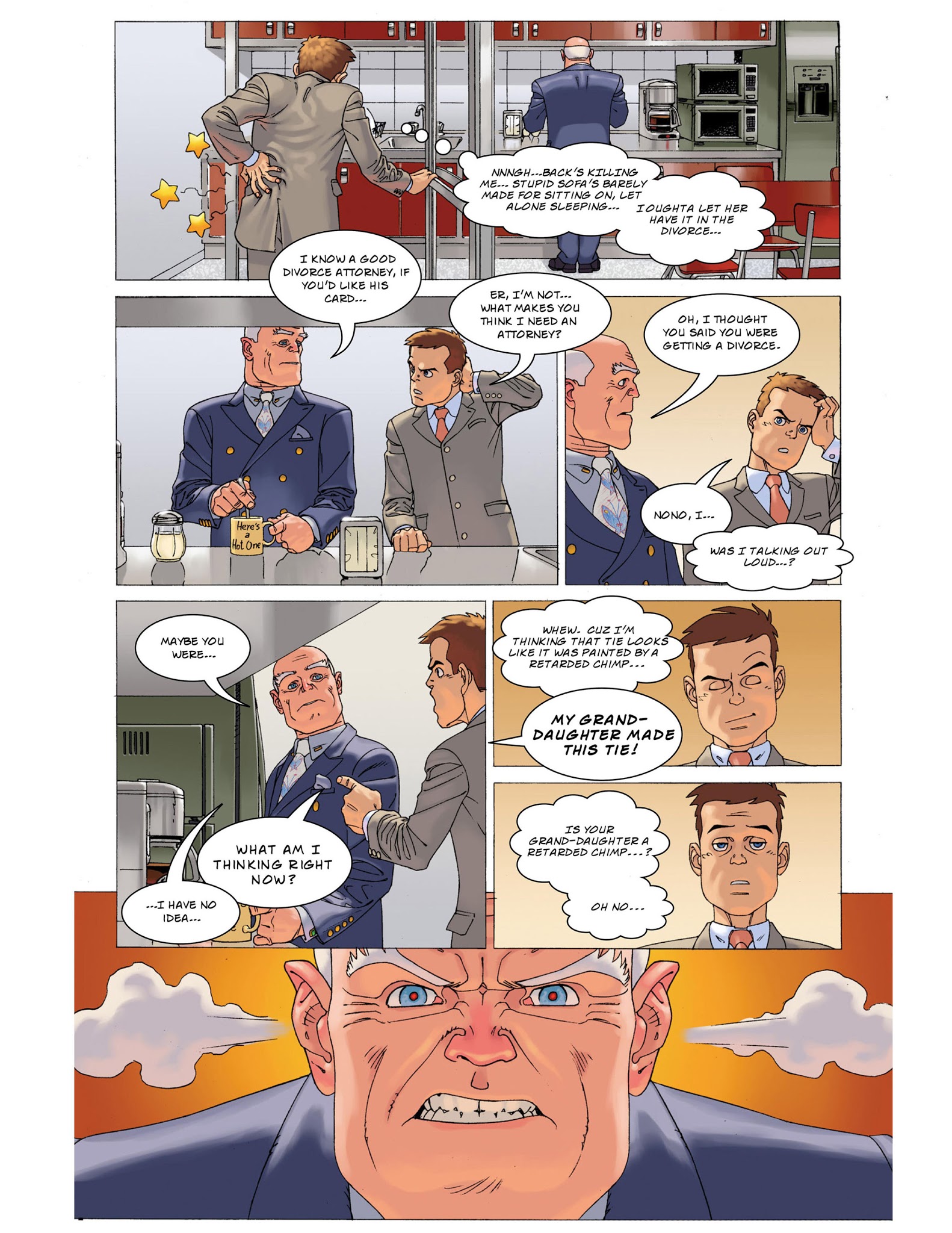 Read online Sequentialink comic -  Issue #1 - 53