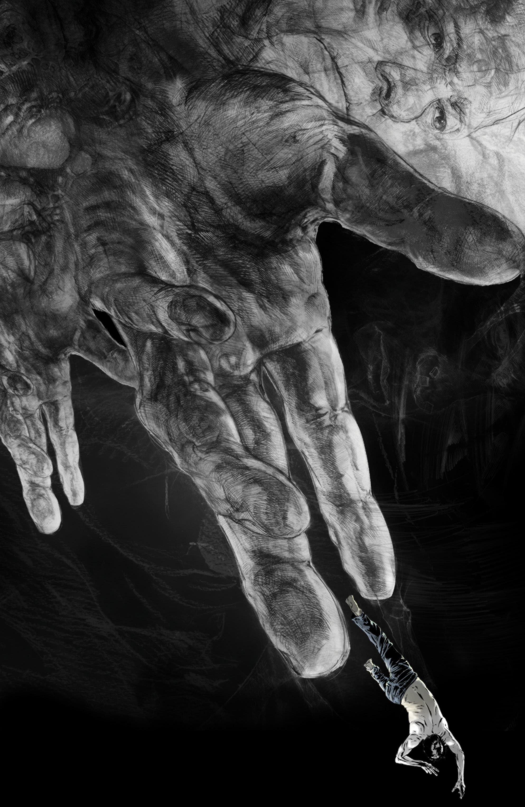 Read online A Town Called Terror comic -  Issue #4 - 21