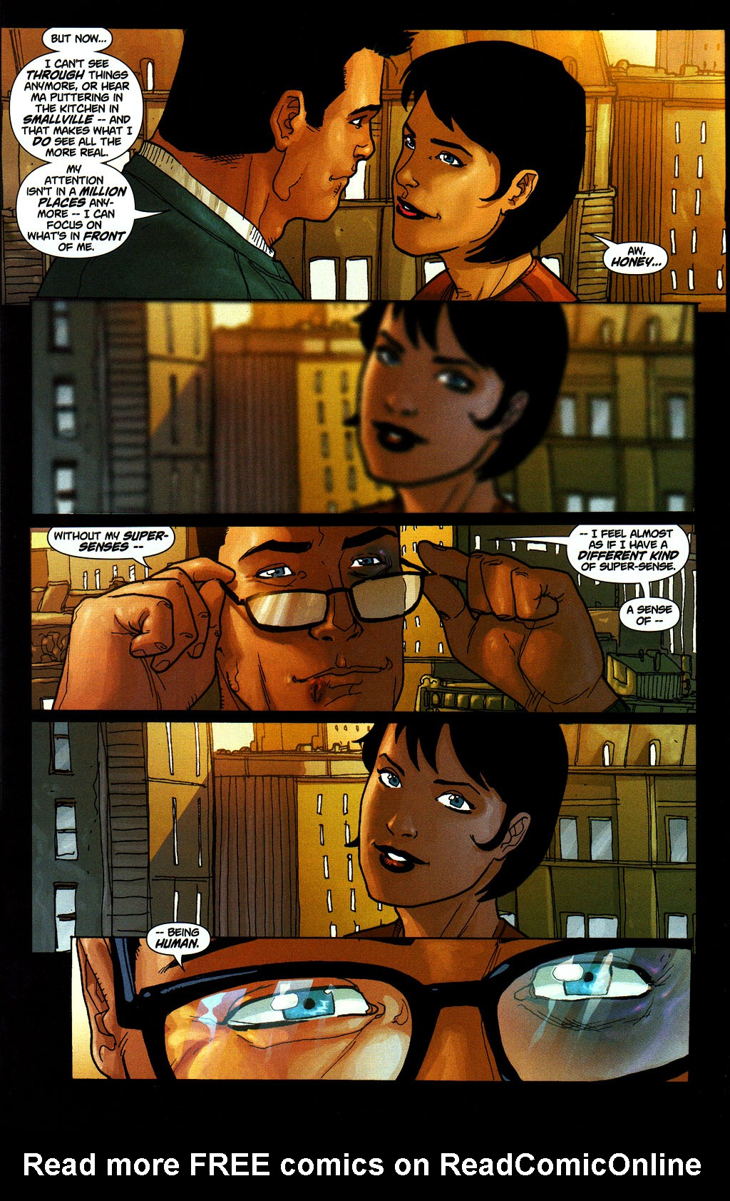 Read online Action Comics (1938) comic -  Issue #837 - 11