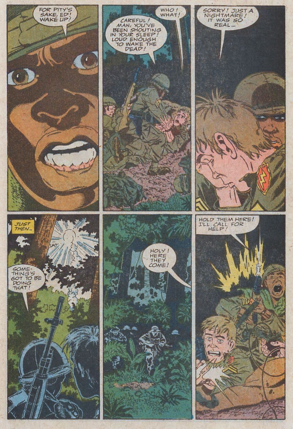 The 'Nam issue 9 - Page 14