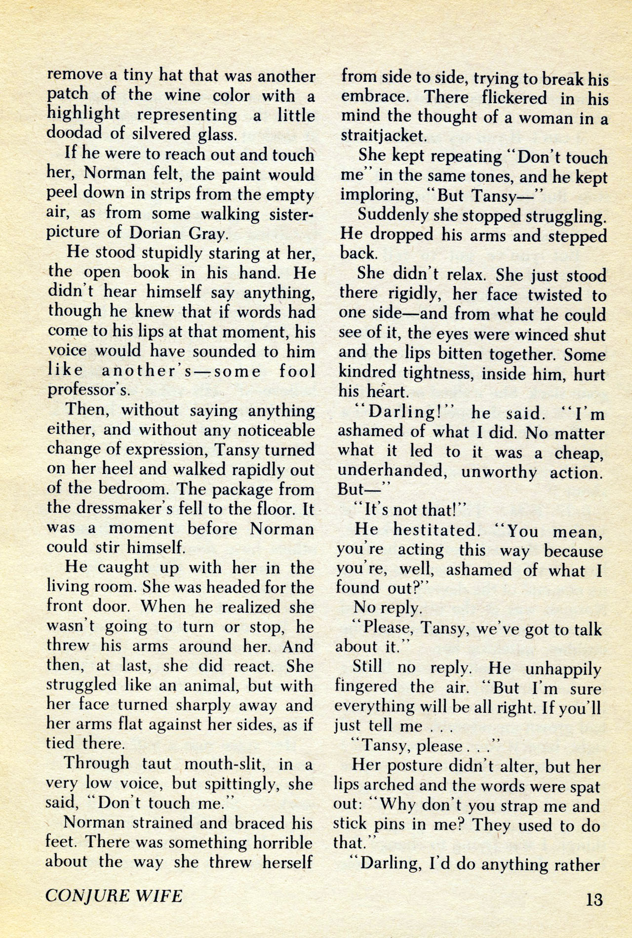 Read online The Haunt of Horror comic -  Issue # TPB 1 - 14