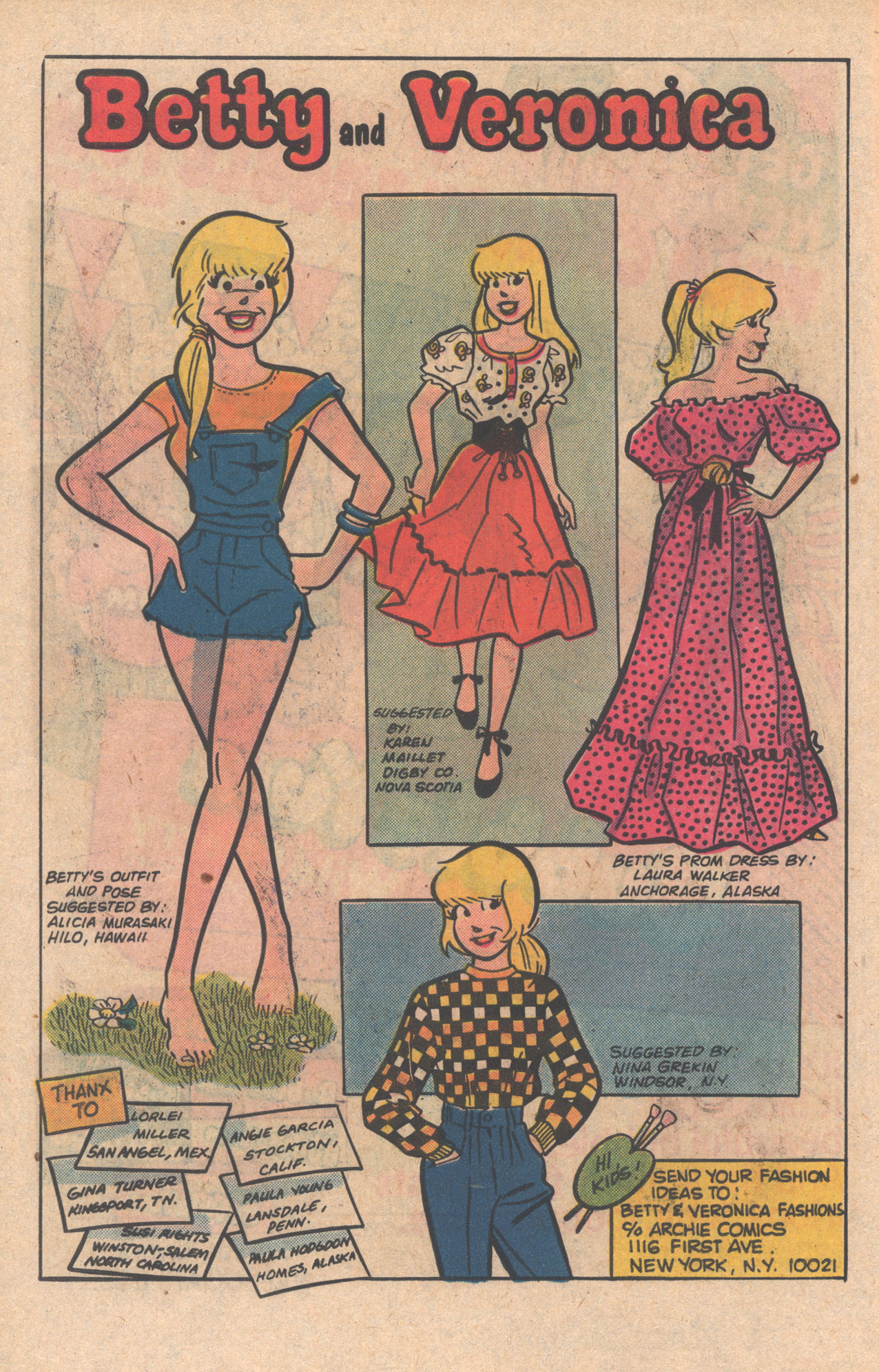 Read online Archie Giant Series Magazine comic -  Issue #498 - 10