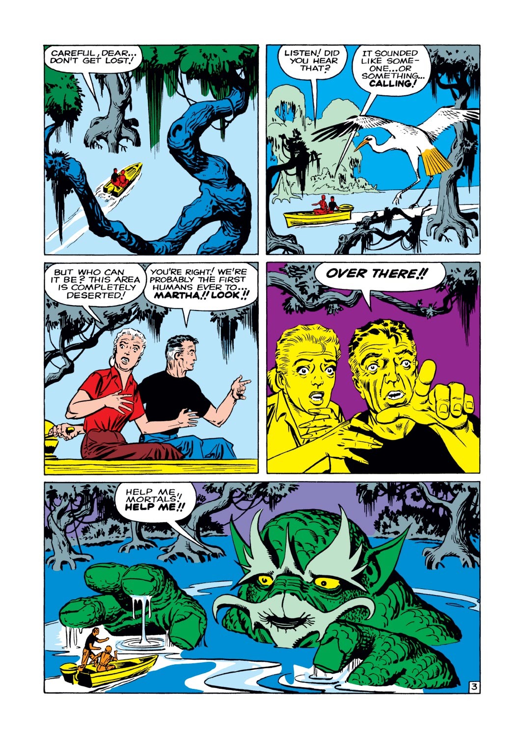 Tales of Suspense (1959) 23 Page 11