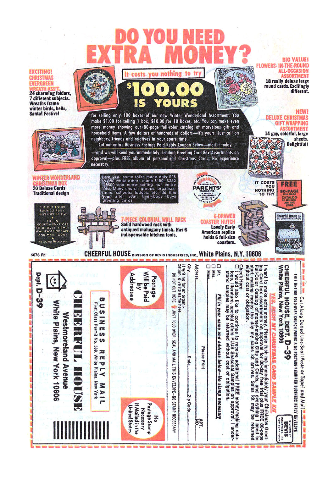 Read online Hot Stuff, the Little Devil comic -  Issue #120 - 33