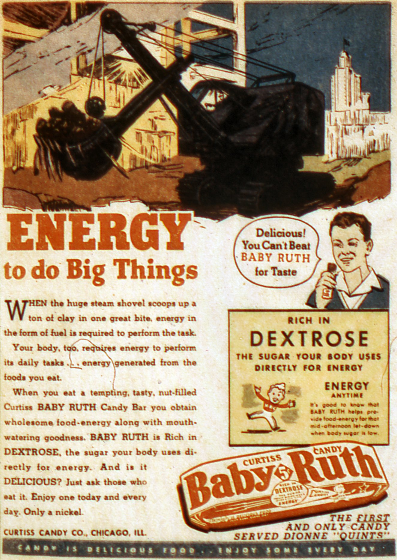 Read online More Fun Comics comic -  Issue #75 - 14