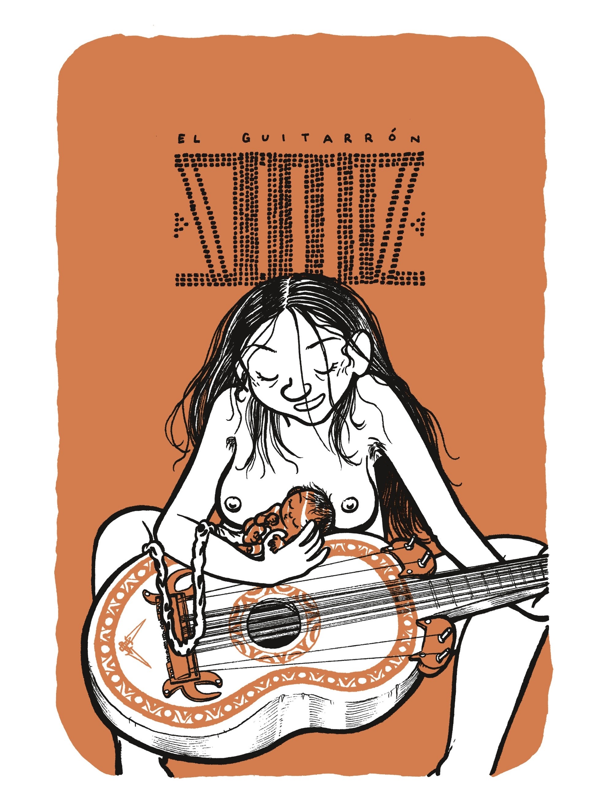 Read online Violeta - Corazón Maldito comic -  Issue # TPB - 59