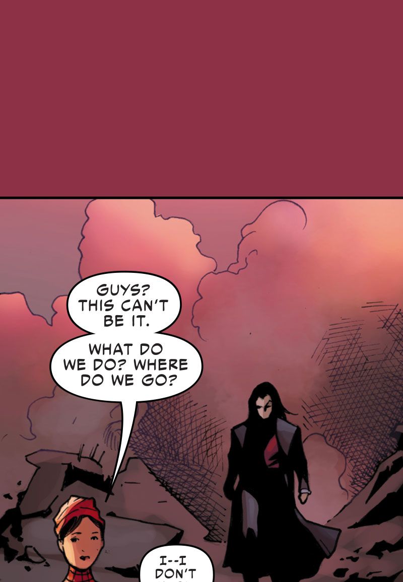 Read online Amazing Spider-Man: Spider-Verse Infinity Comic comic -  Issue #6 - 86