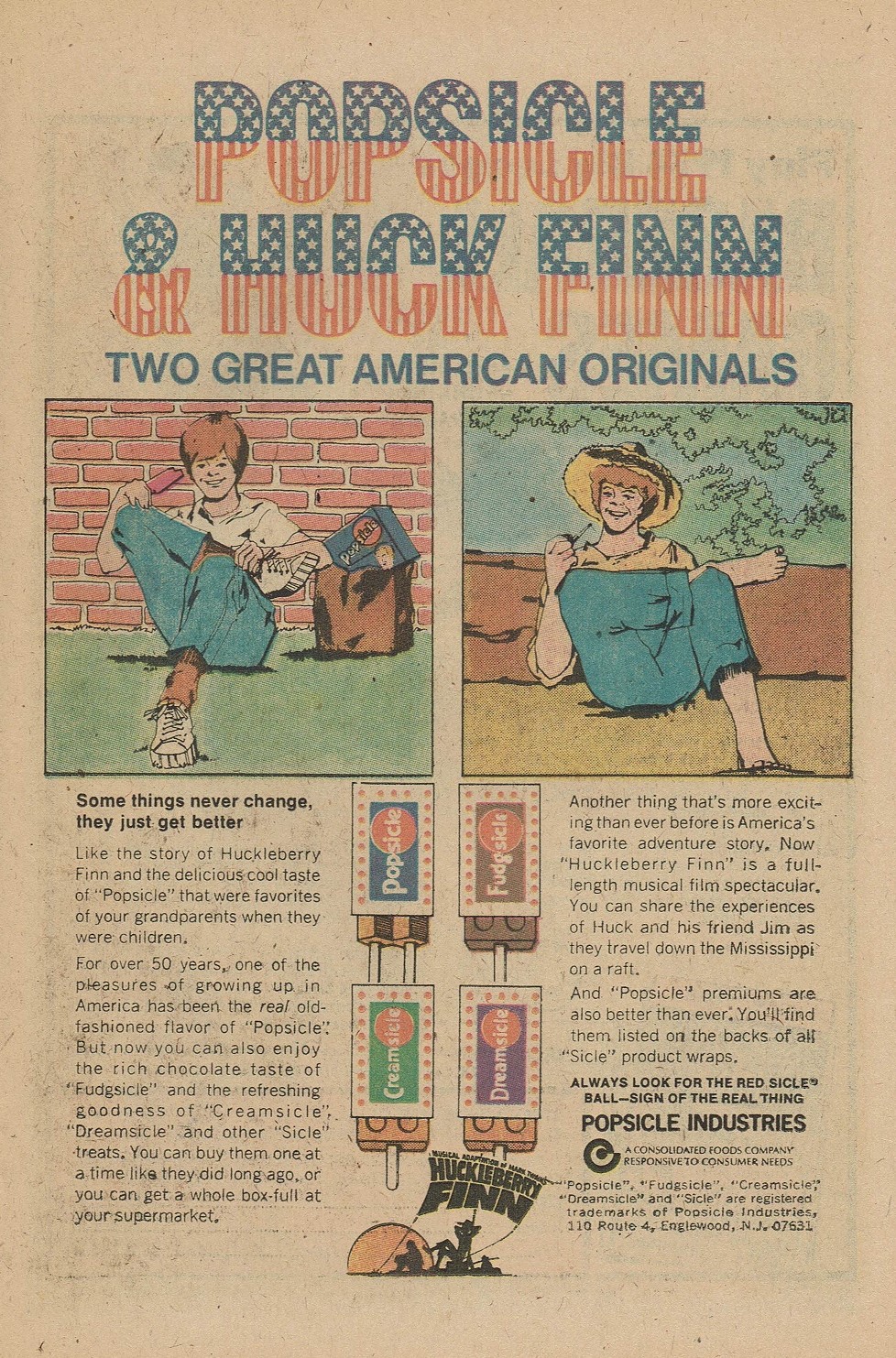 Read online Life With Archie (1958) comic -  Issue #147 - 11