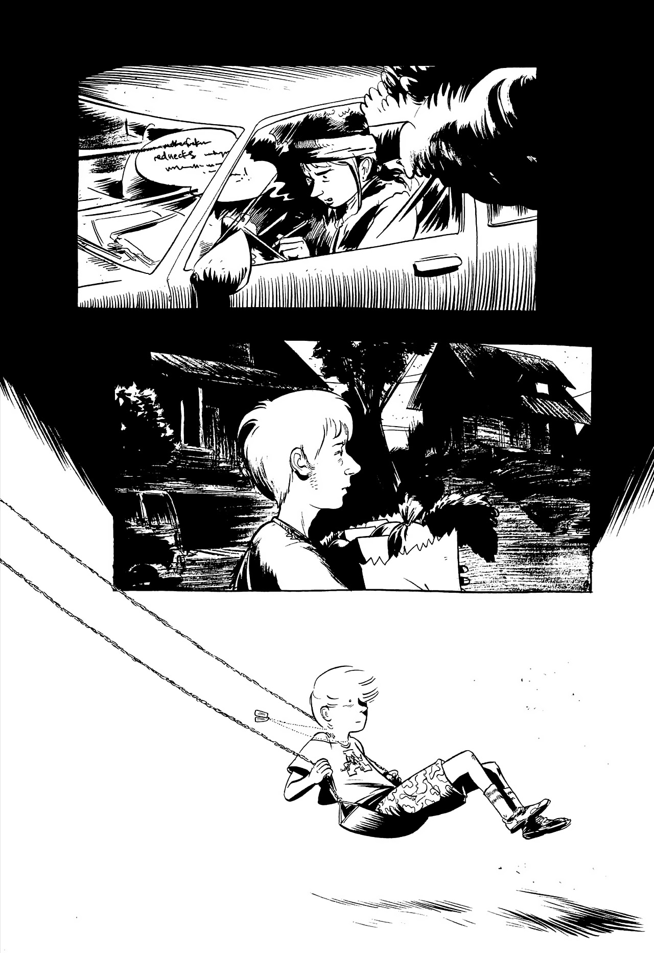 Read online Any Empire comic -  Issue # TPB (Part 1) - 60
