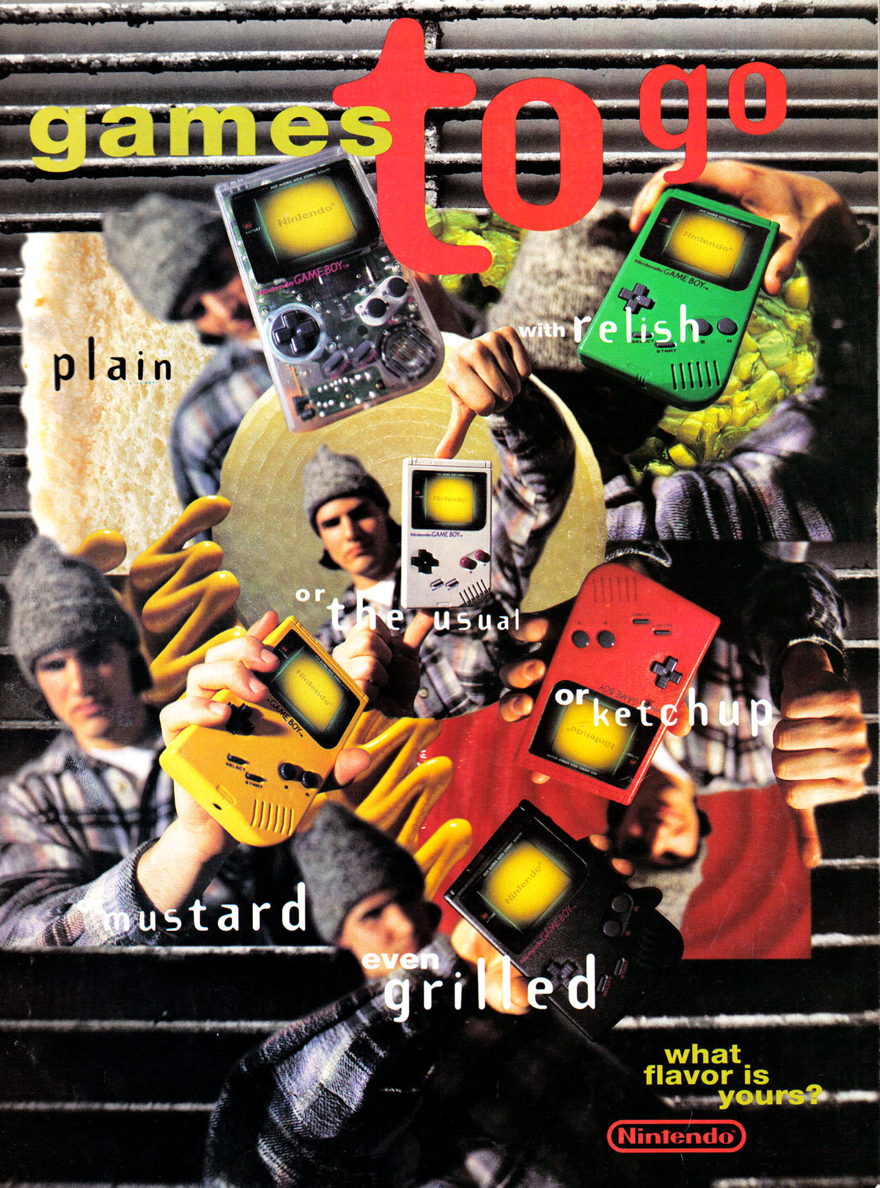 Read online Nintendo Power comic -  Issue #71 - 123