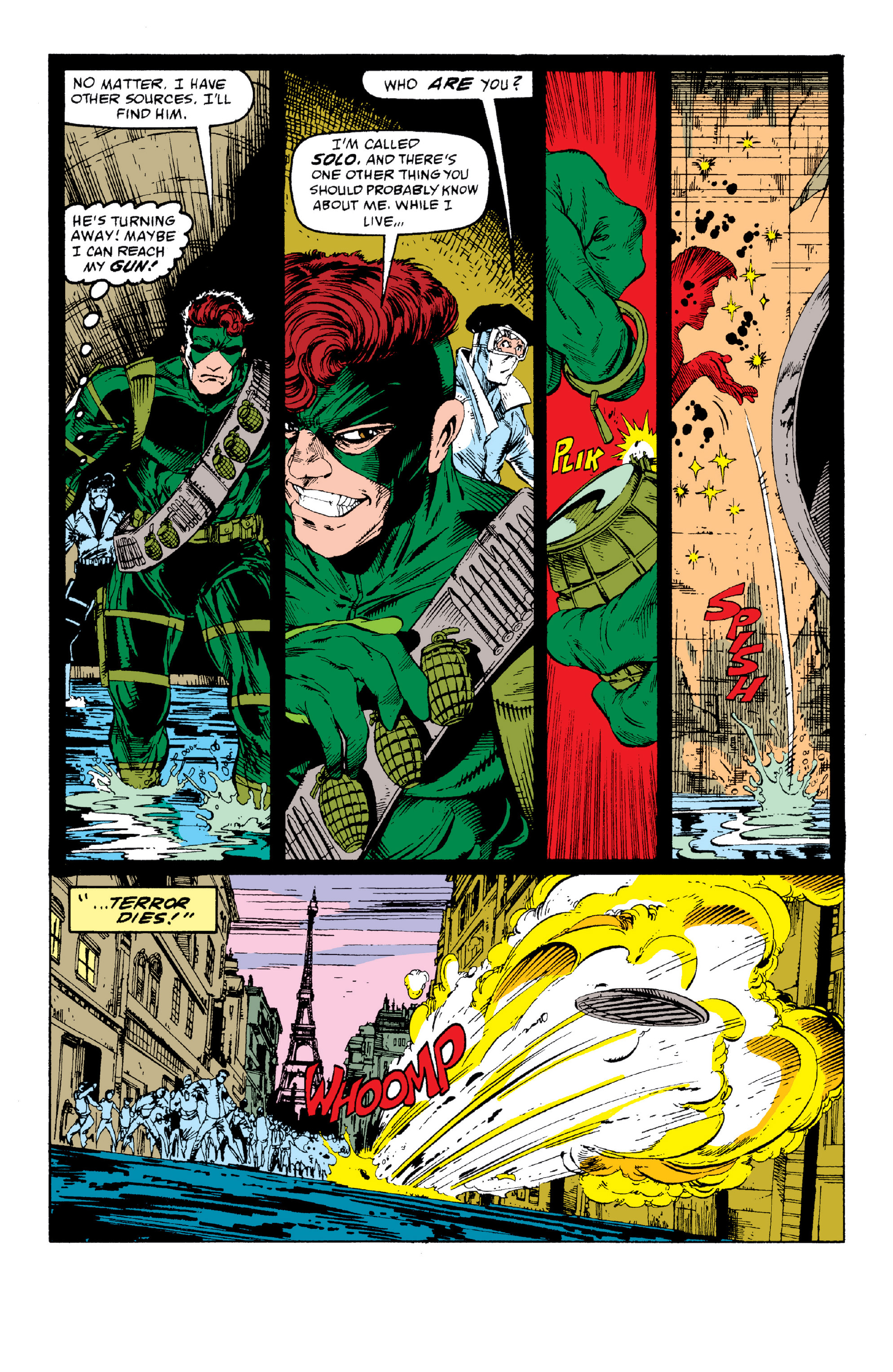 Read online Amazing Spider-Man Epic Collection comic -  Issue # Assassin Nation (Part 4) - 43