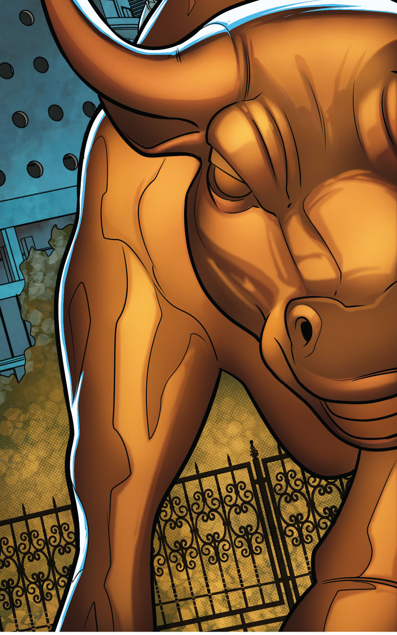 Read online Love Unlimited Infinity Comic comic -  Issue #42 - 7