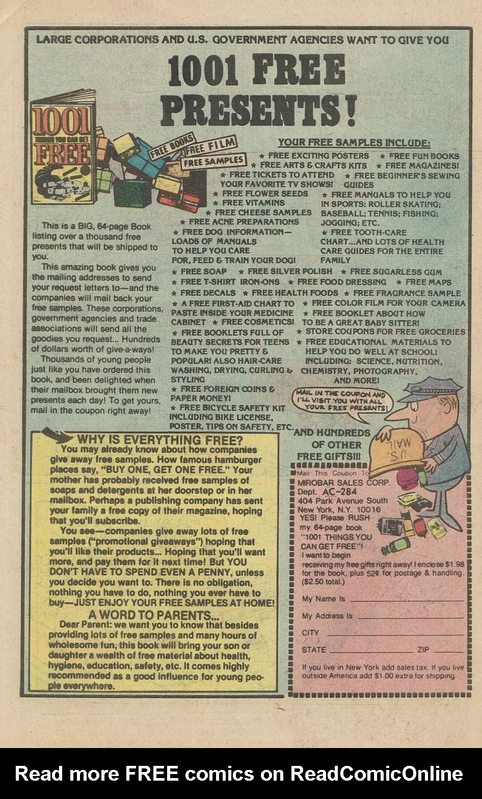 Read online Jughead (1965) comic -  Issue #332 - 34