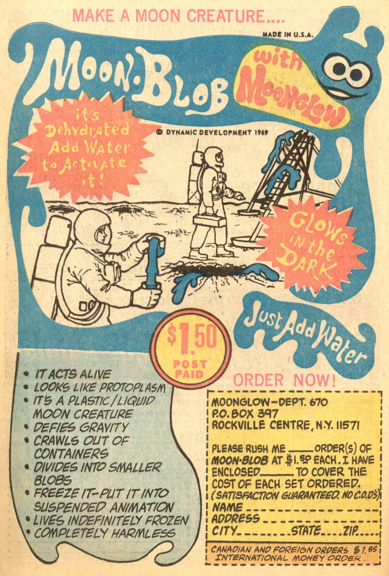 Read online Superman (1939) comic -  Issue #227 - 52