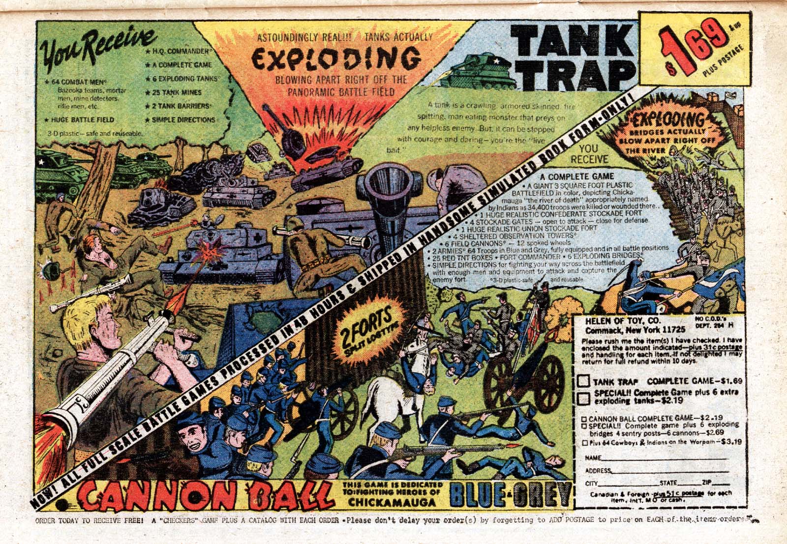 Read online Korak, Son of Tarzan (1972) comic -  Issue #52 - 35