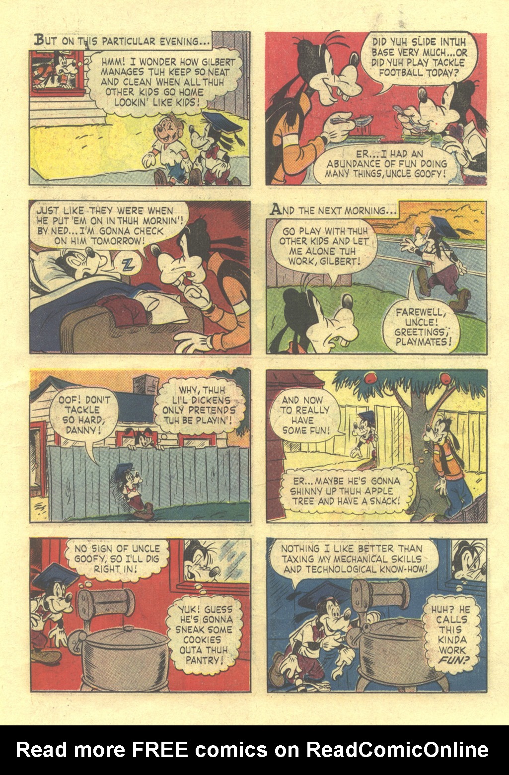 Read online Donald Duck (1962) comic -  Issue #88 - 23