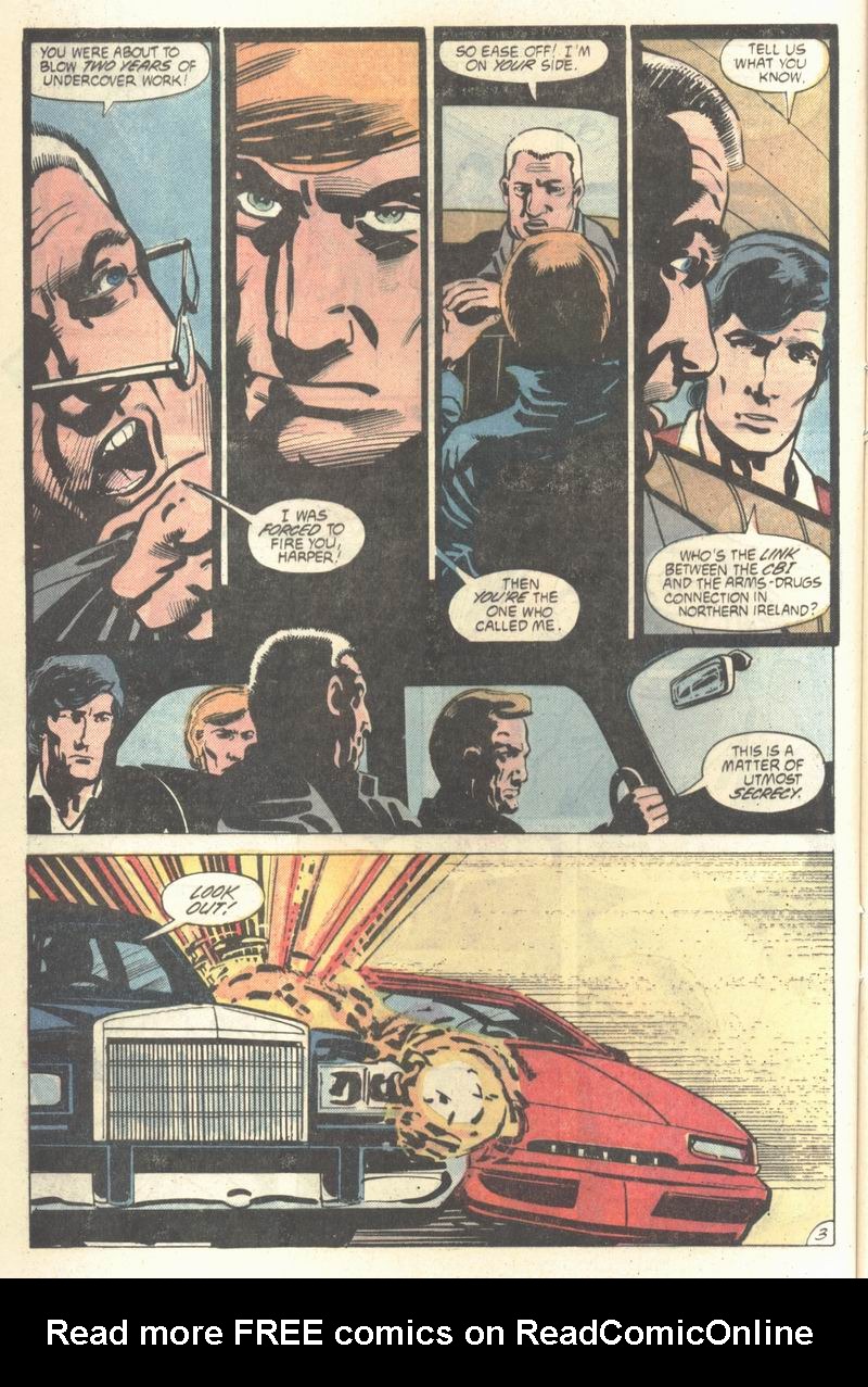 Read online Action Comics (1938) comic -  Issue #633 - 19