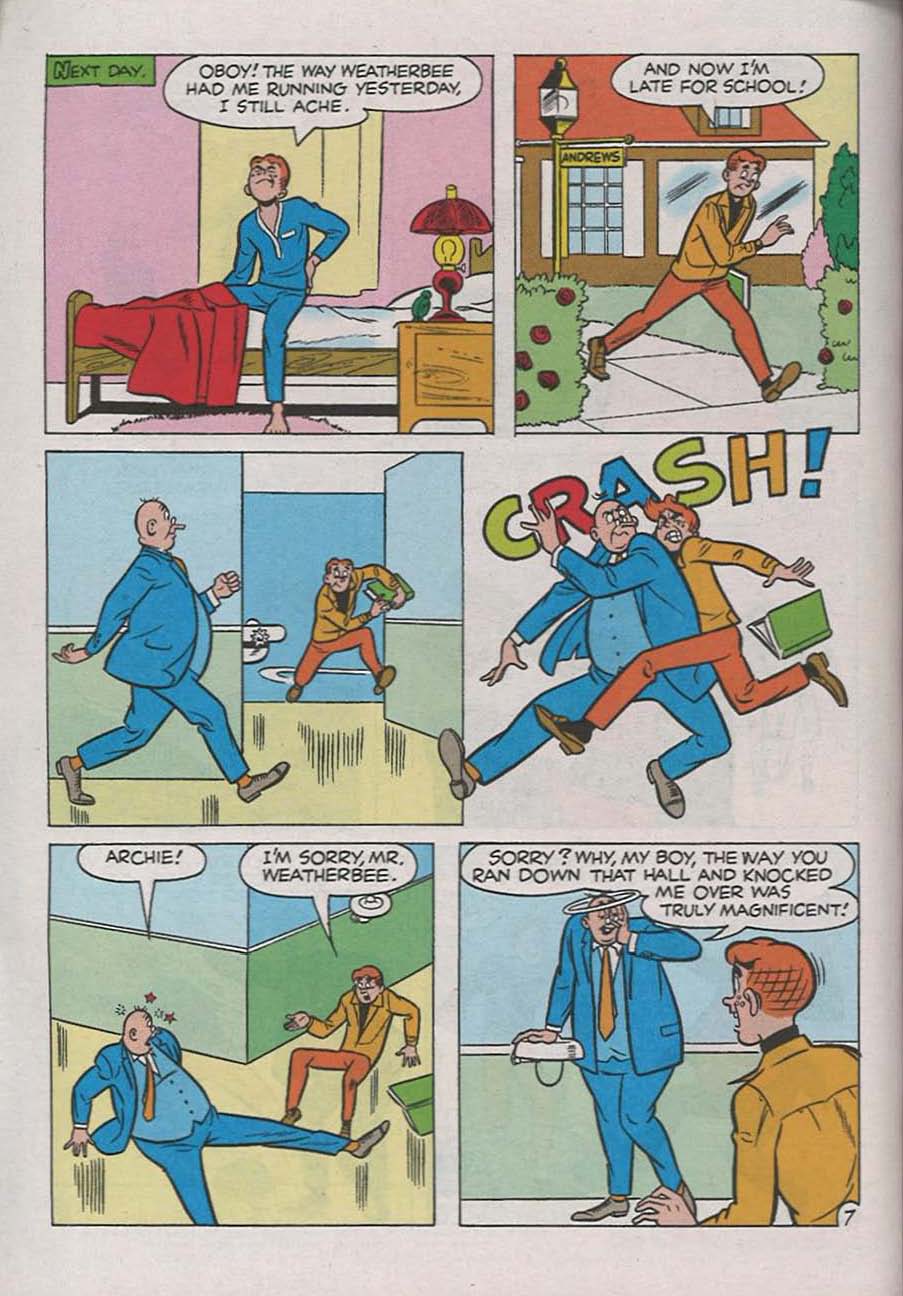 World of Archie Double Digest issue 11 - Page 82
