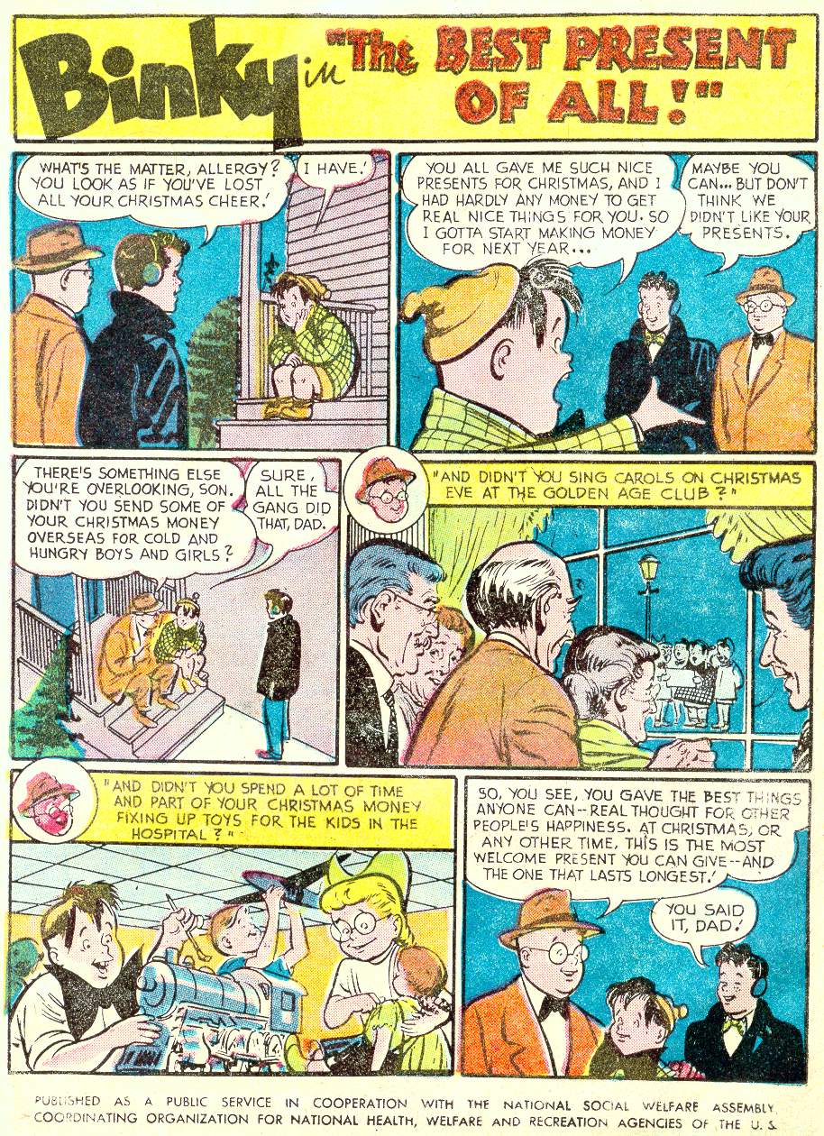Superman (1939) issue 134 - Page 12