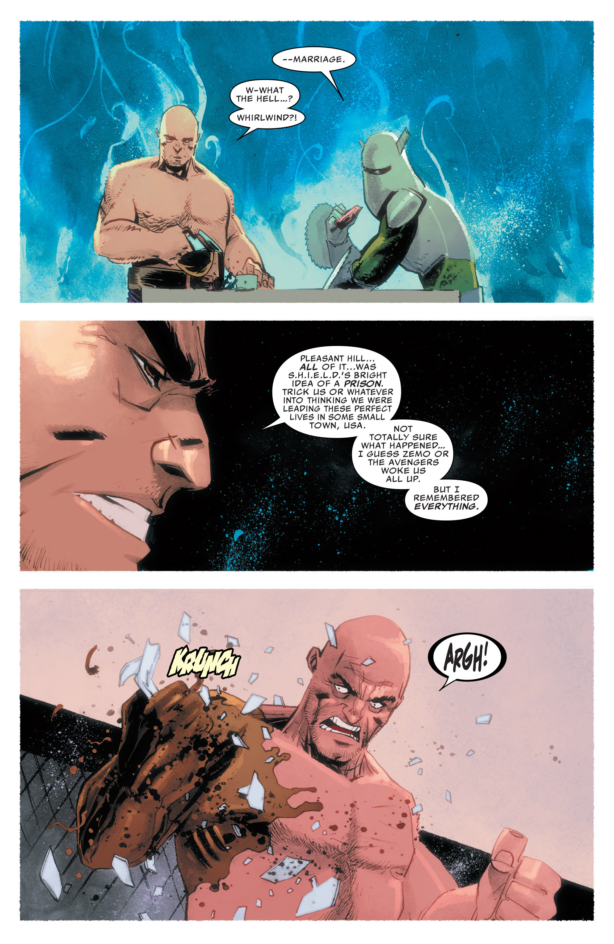 Read online Avengers: Standoff comic -  Issue # TPB (Part 2) - 37