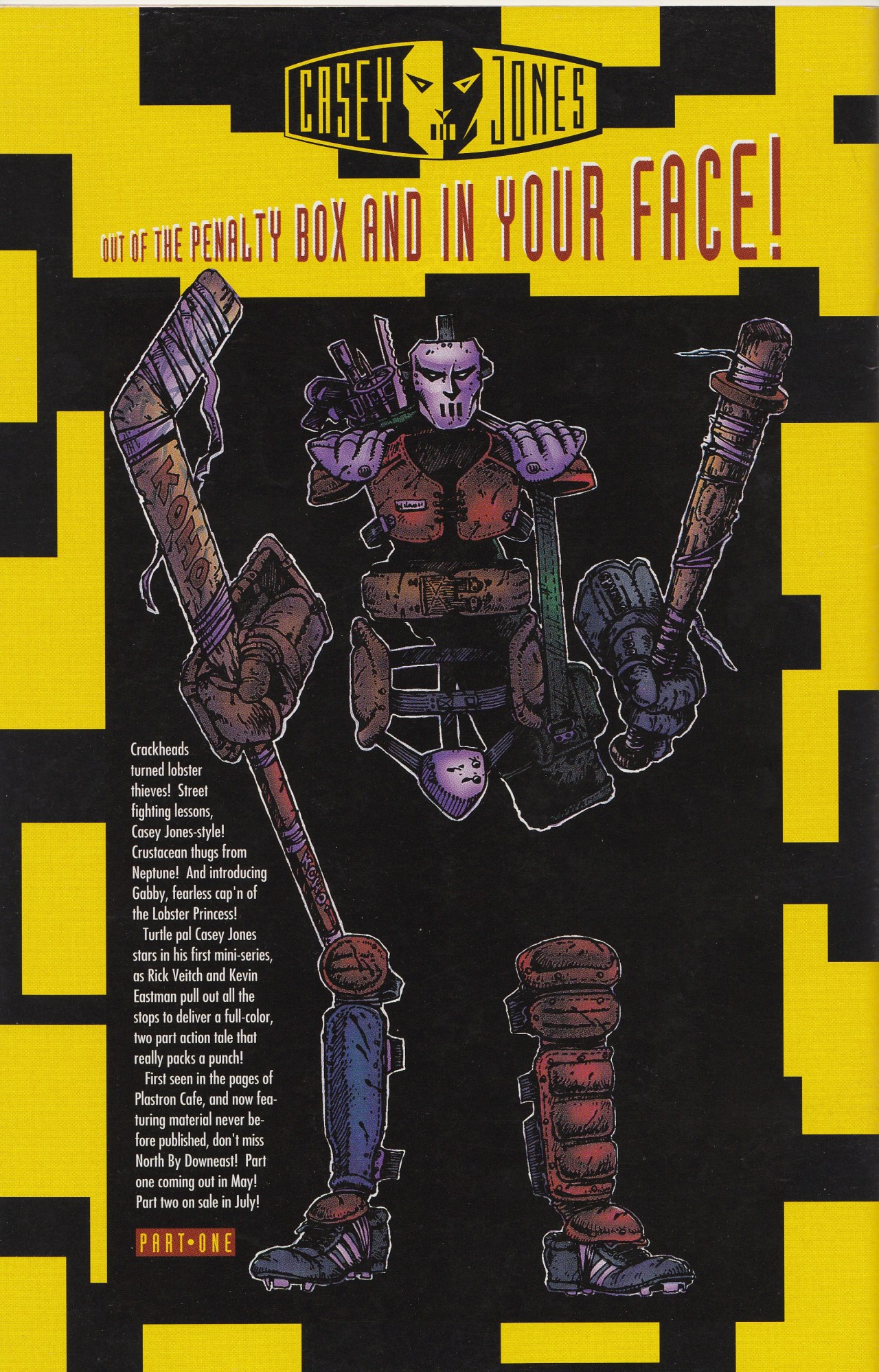 Read online Usagi Yojimbo (1993) comic -  Issue #7 - 36