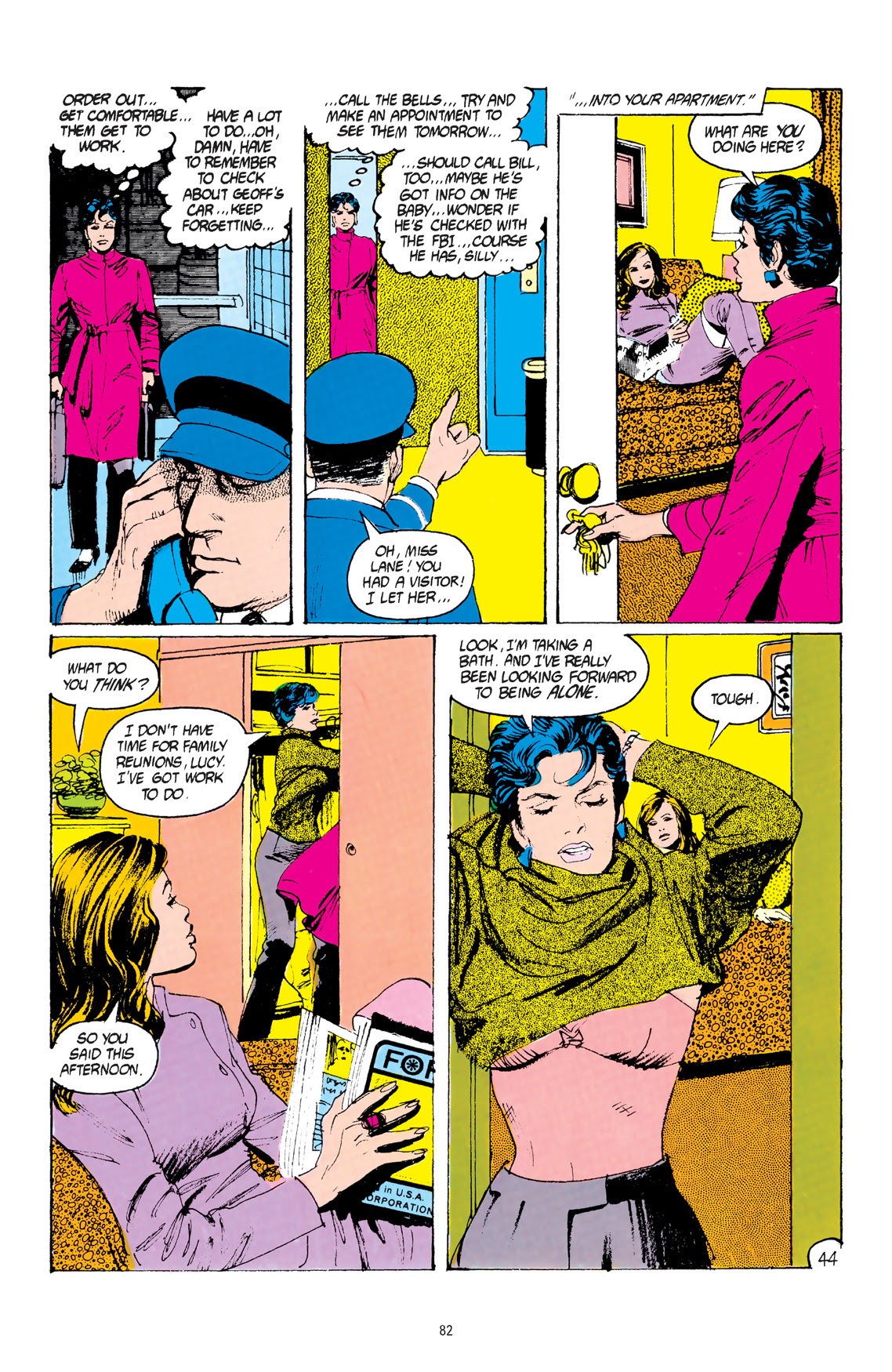 Read online DC's Greatest Detective Stories Ever Told comic -  Issue # TPB (Part 1) - 83