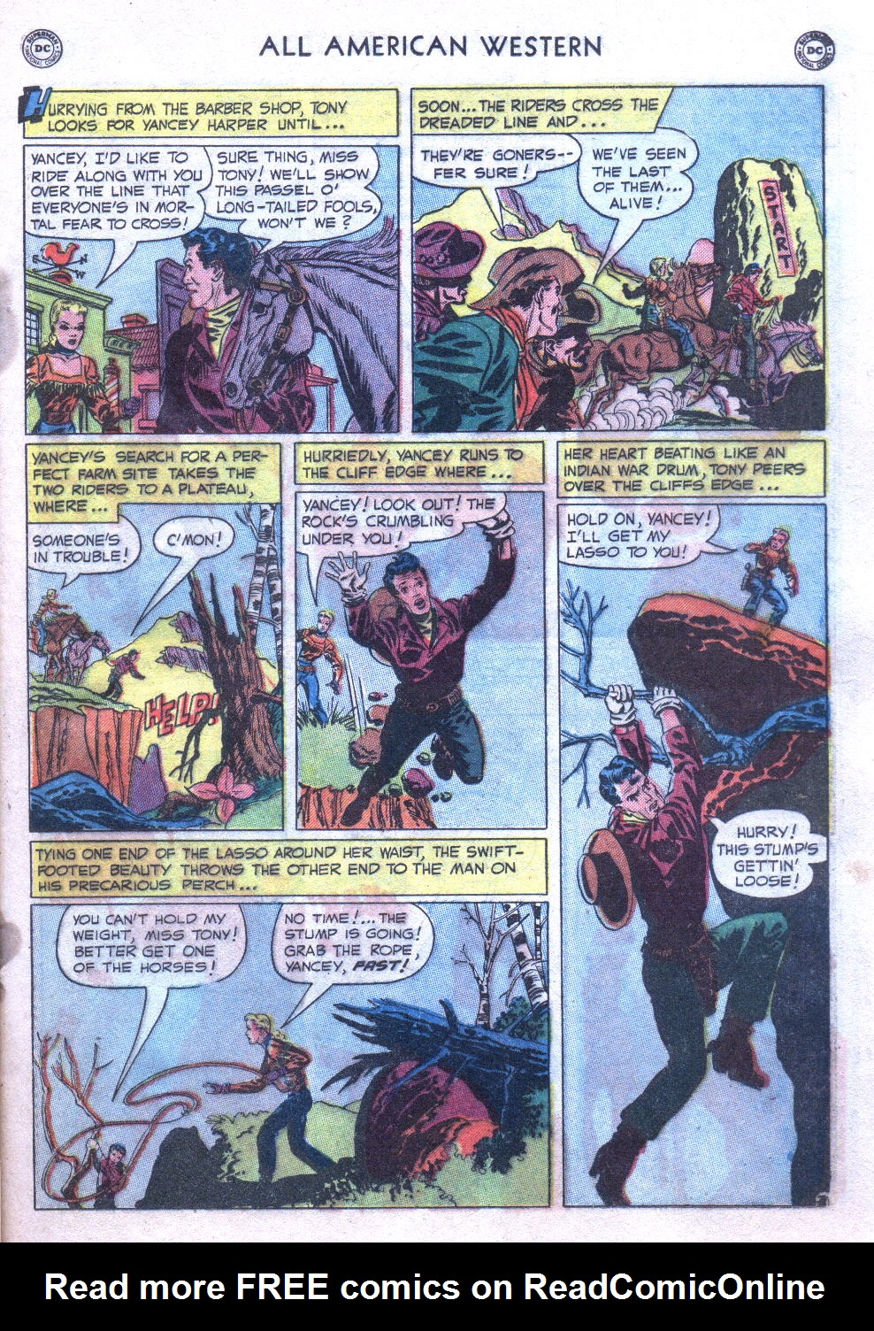 All-American Western issue 116 - Page 19