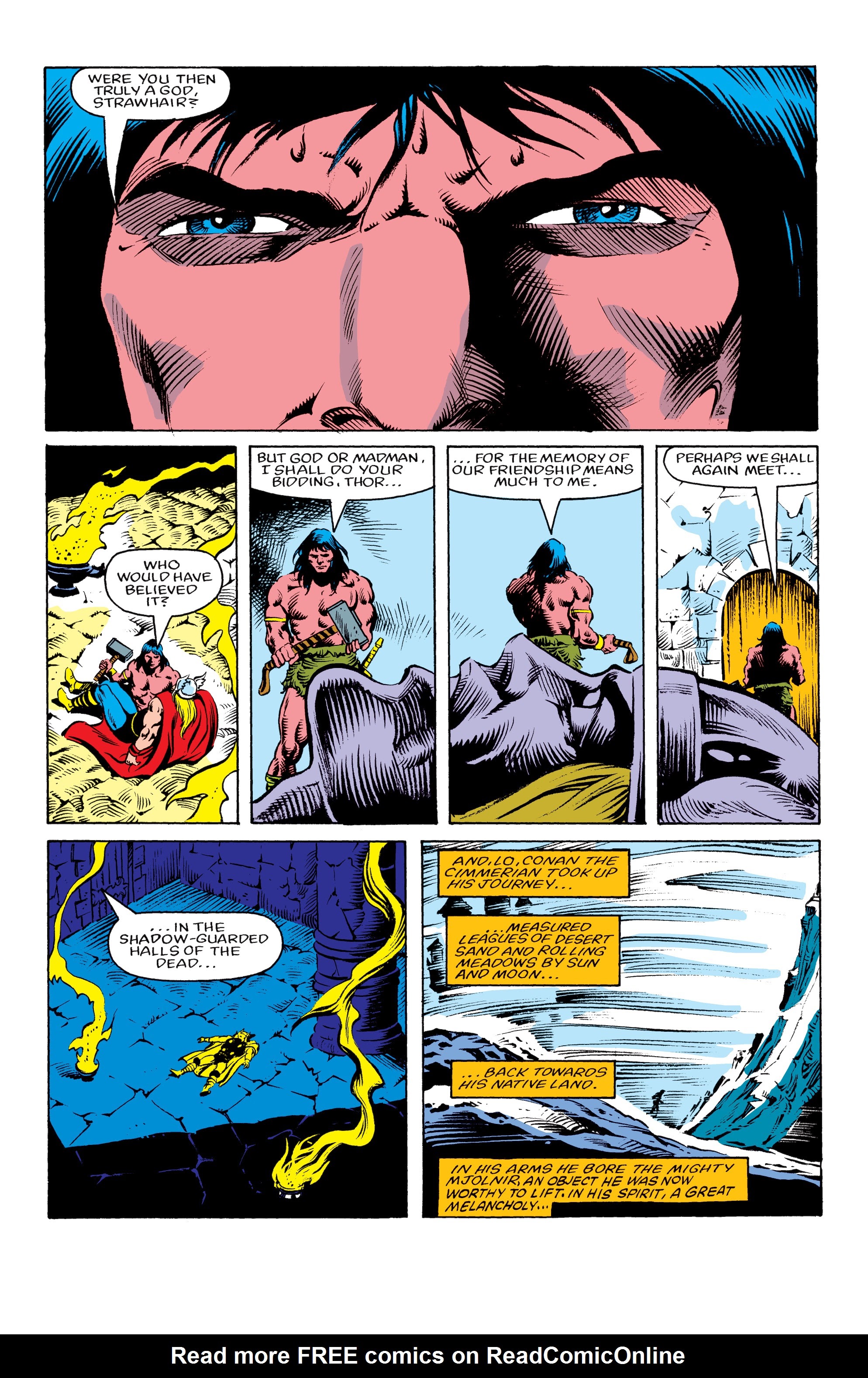 Read online What If? (1977) comic -  Issue # _Complete Collection TPB 4 (Part 2) - 62