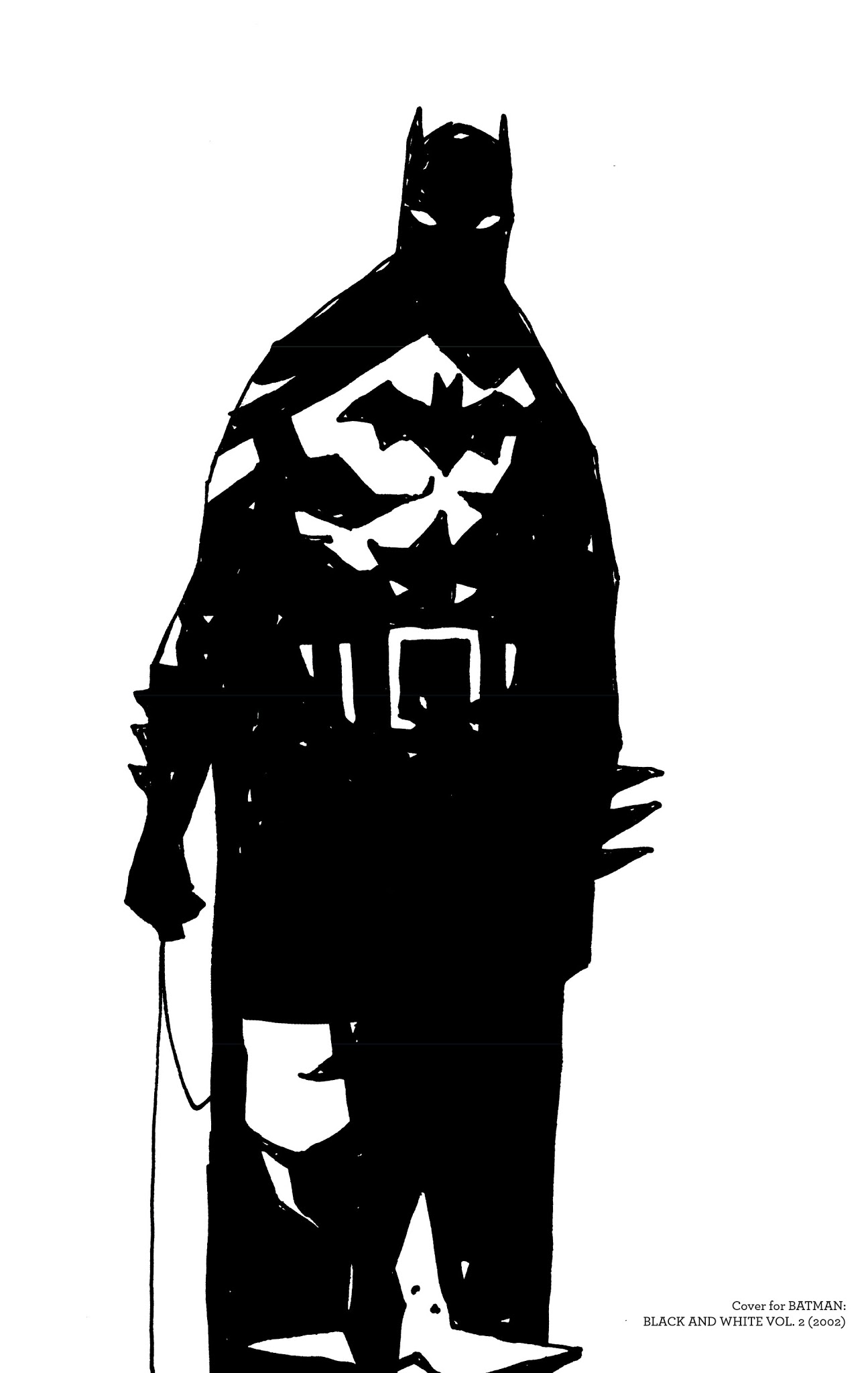 Read online The DC Universe by Mike Mignola comic -  Issue # TPB - 369