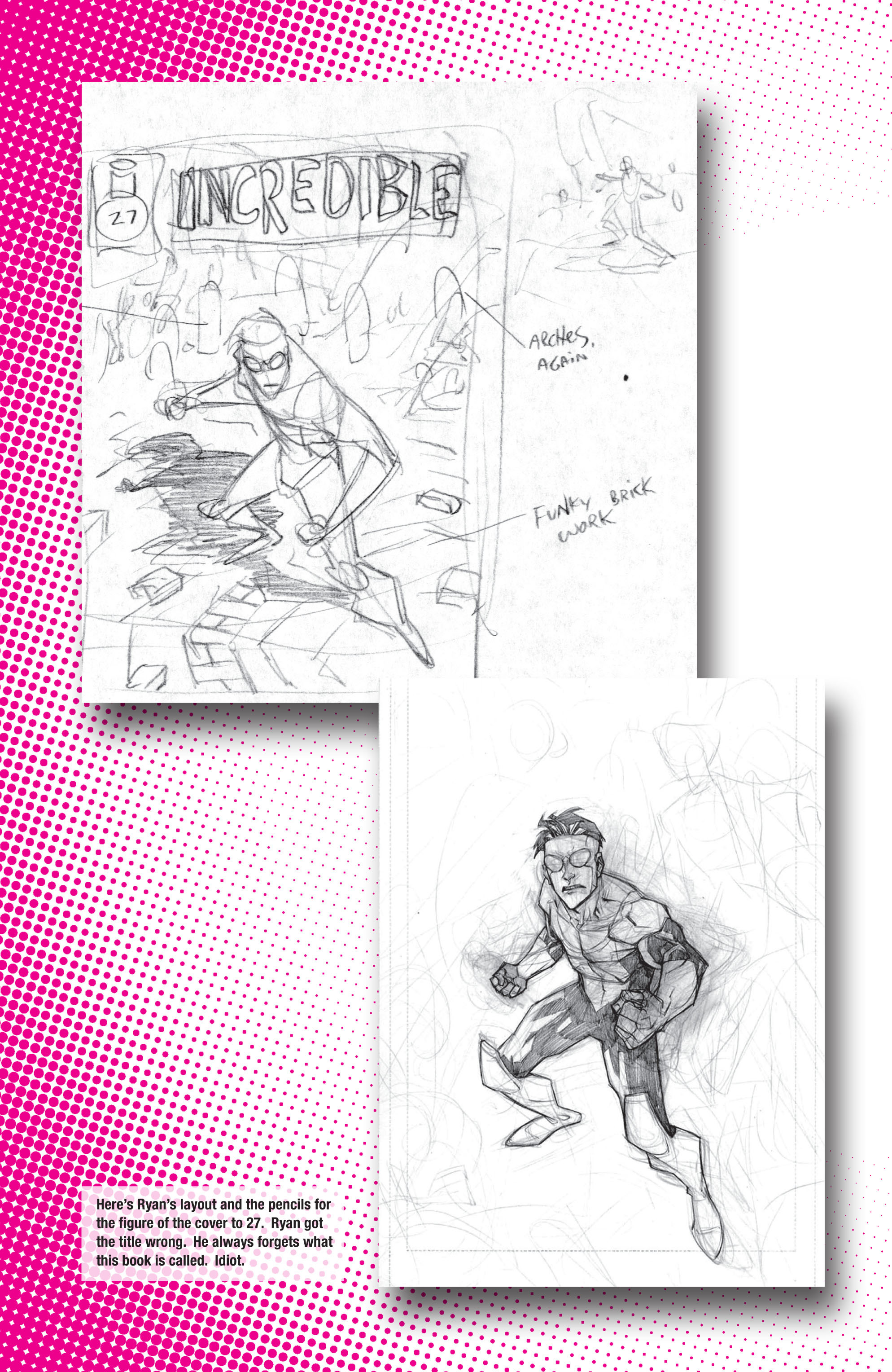 Read online Invincible comic -  Issue # _TPB 6 - A Different World - 141