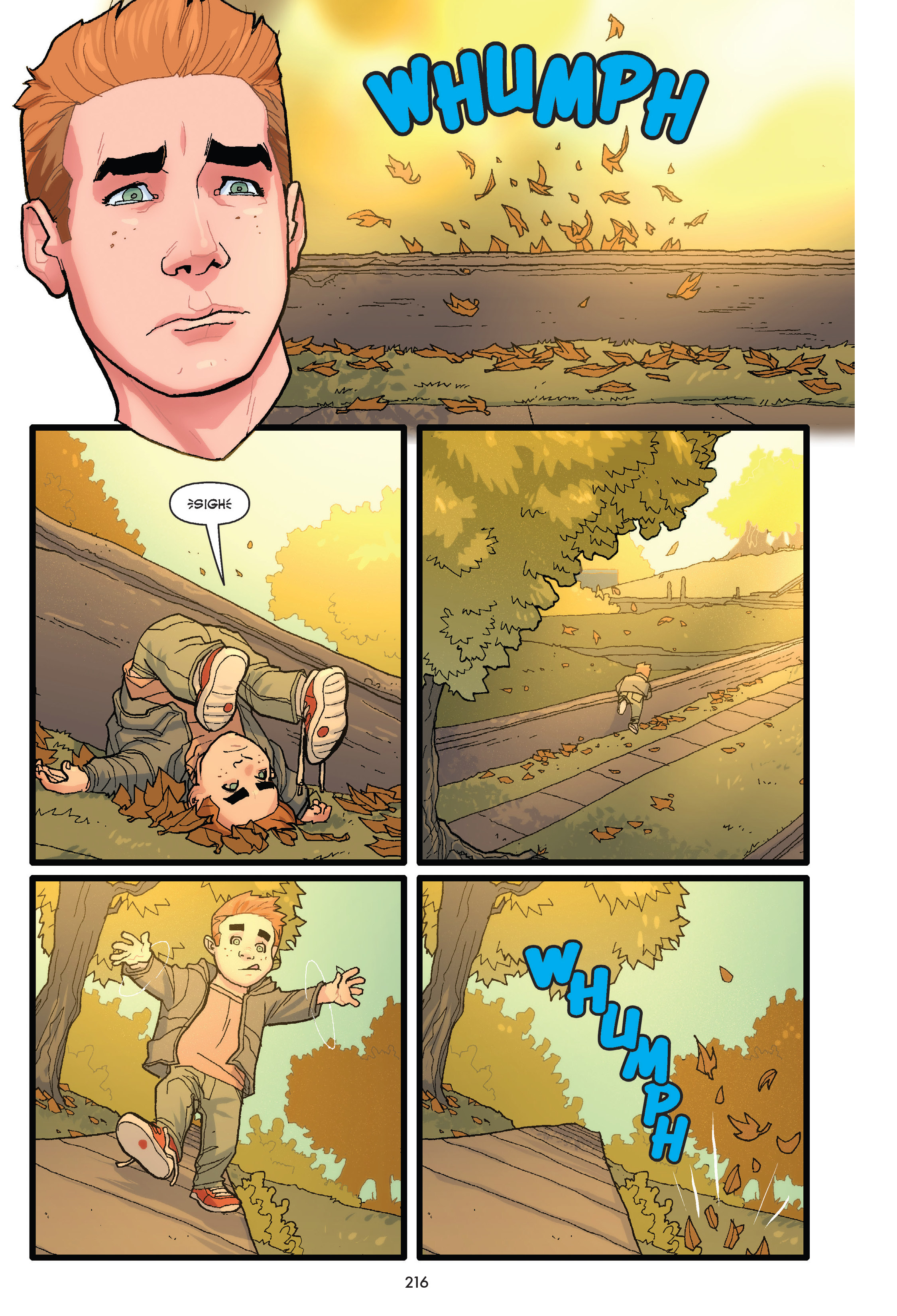 Read online Archie: Varsity Edition comic -  Issue # TPB 2 (Part 3) - 17