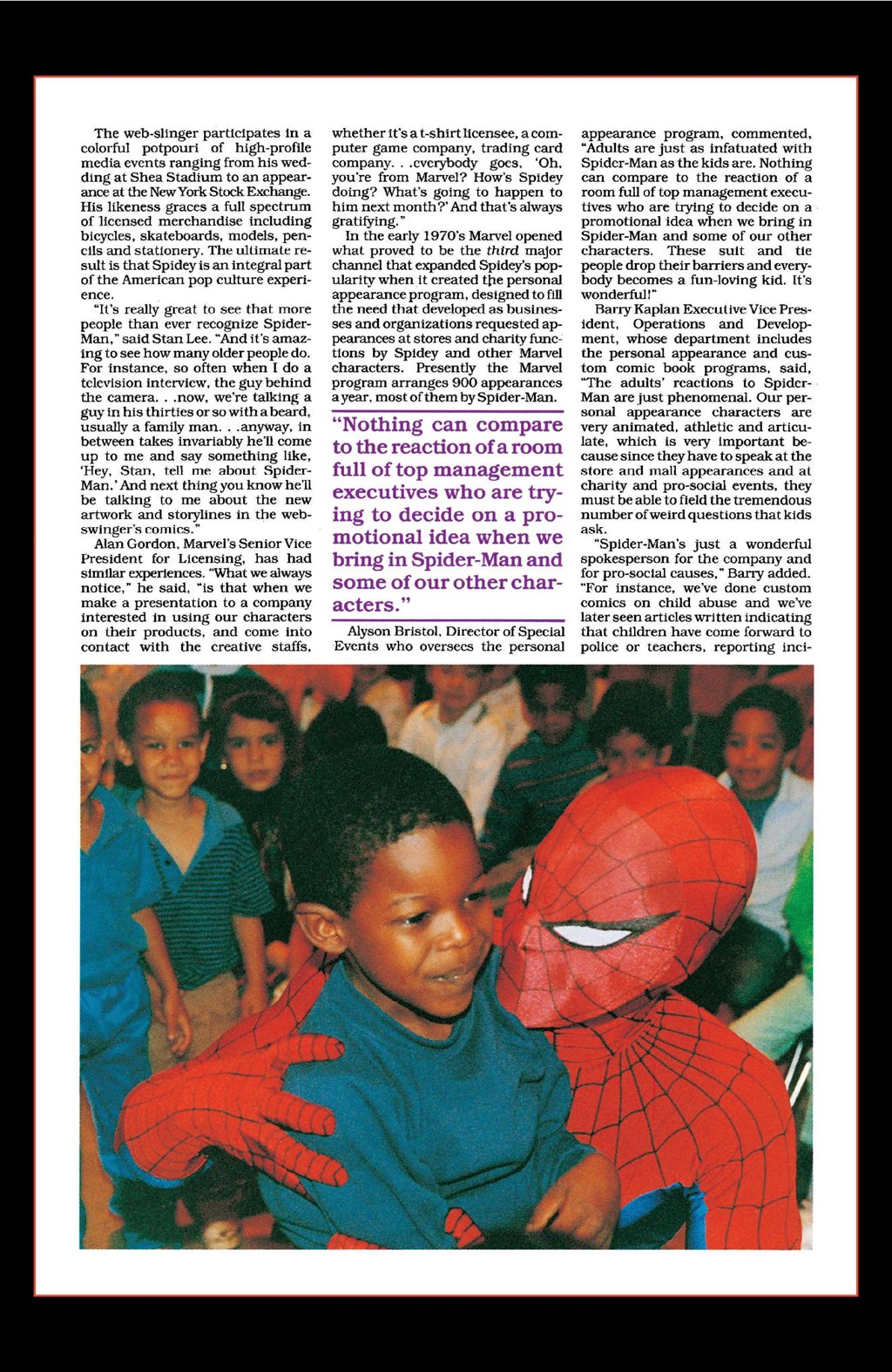 Read online Amazing Spider-Man Epic Collection comic -  Issue # The Hero Killers (Part 5) - 56