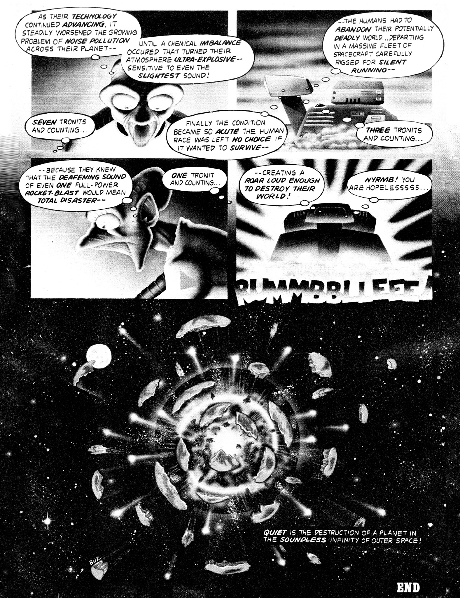 Read online Creepy Archives comic -  Issue # TPB 21 (Part 1) - 29