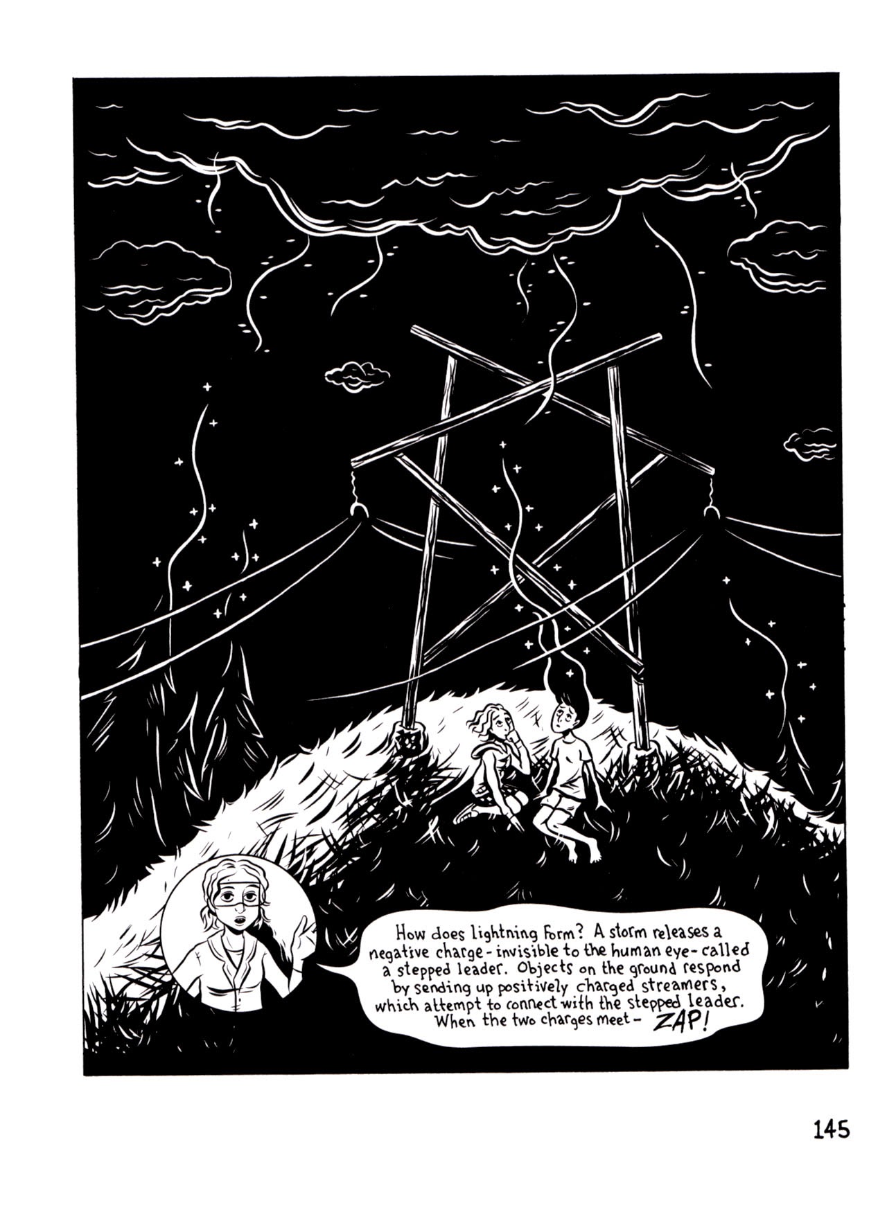 Read online Chiggers comic -  Issue # TPB (Part 2) - 52