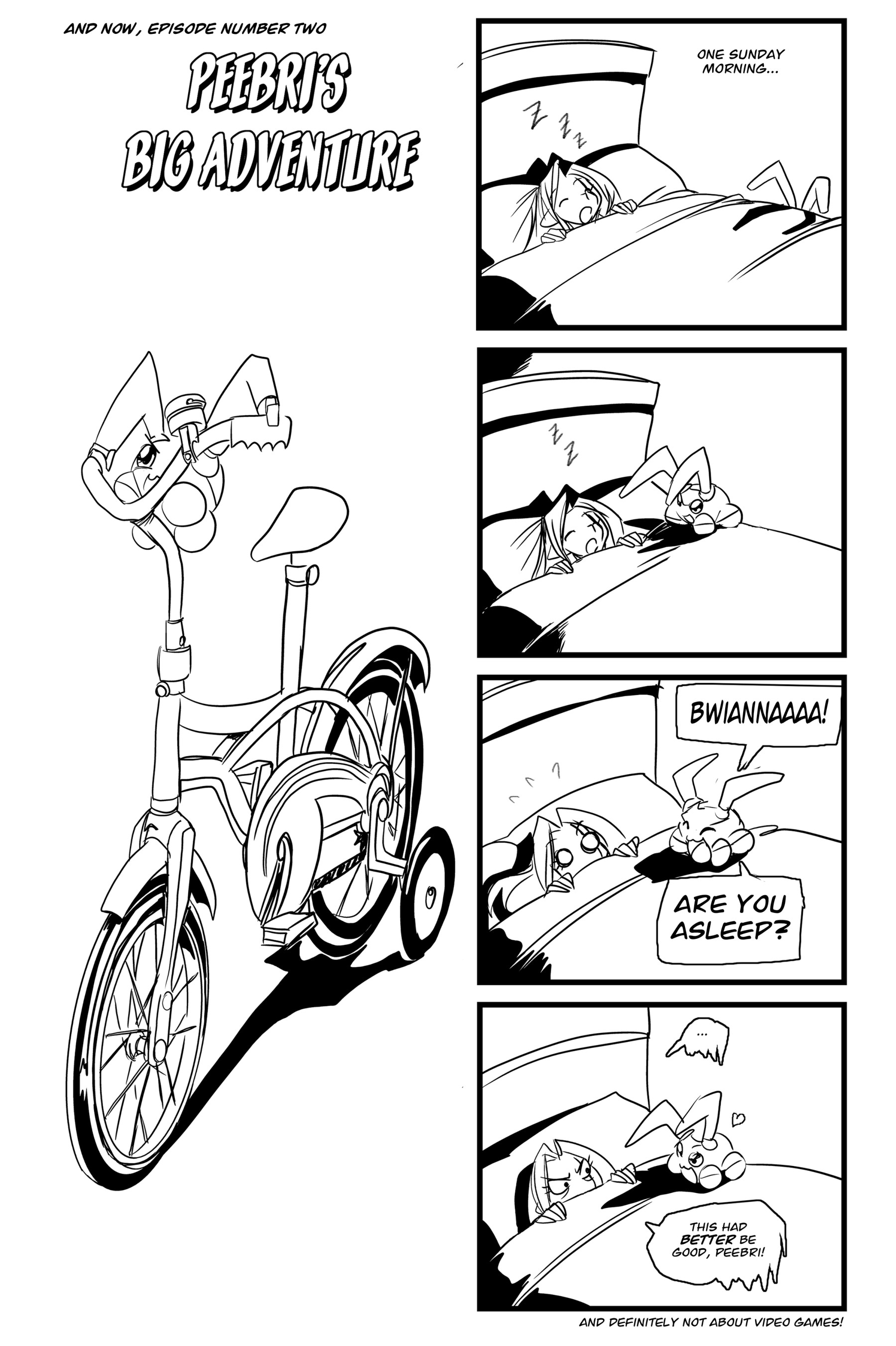 Read online Gold Digger: FREDeral Reserve Brick comic -  Issue # TPB (Part 6) - 26