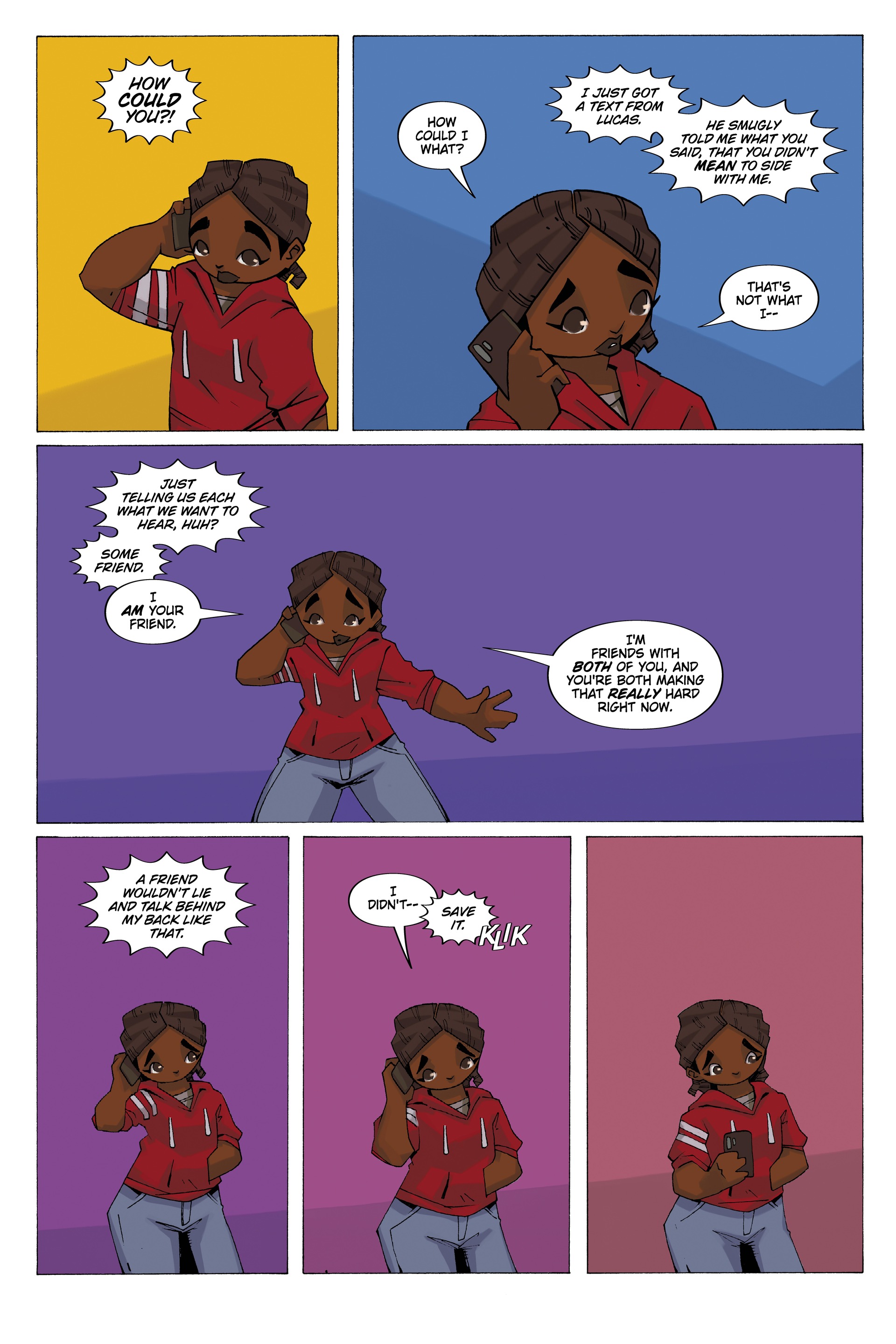 Read online The Airless Year comic -  Issue # TPB (Part 1) - 70