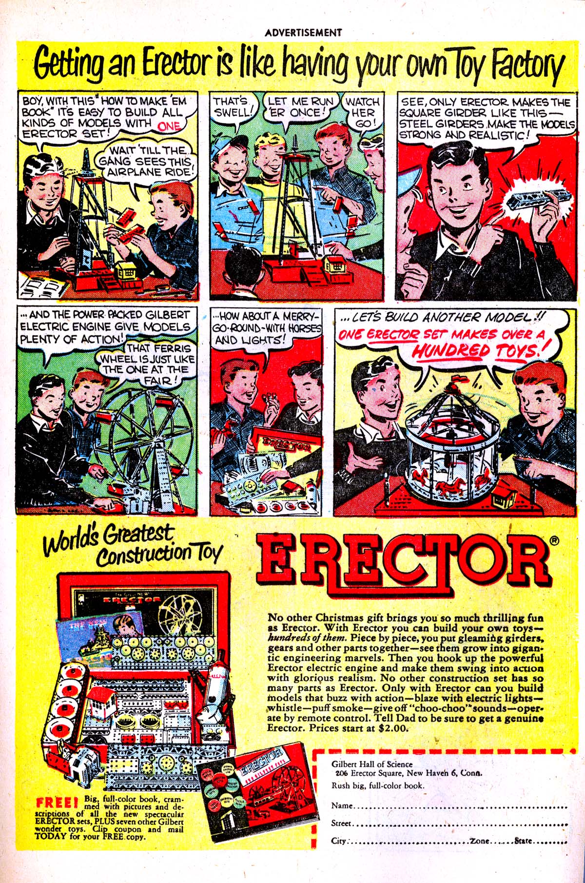 Read online Comic Cavalcade comic -  Issue #48 - 25