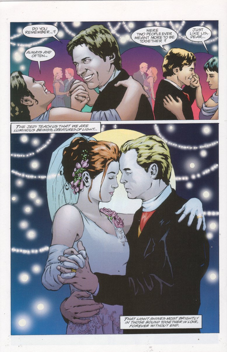 Read online Star Wars: Union comic -  Issue #4 - 24