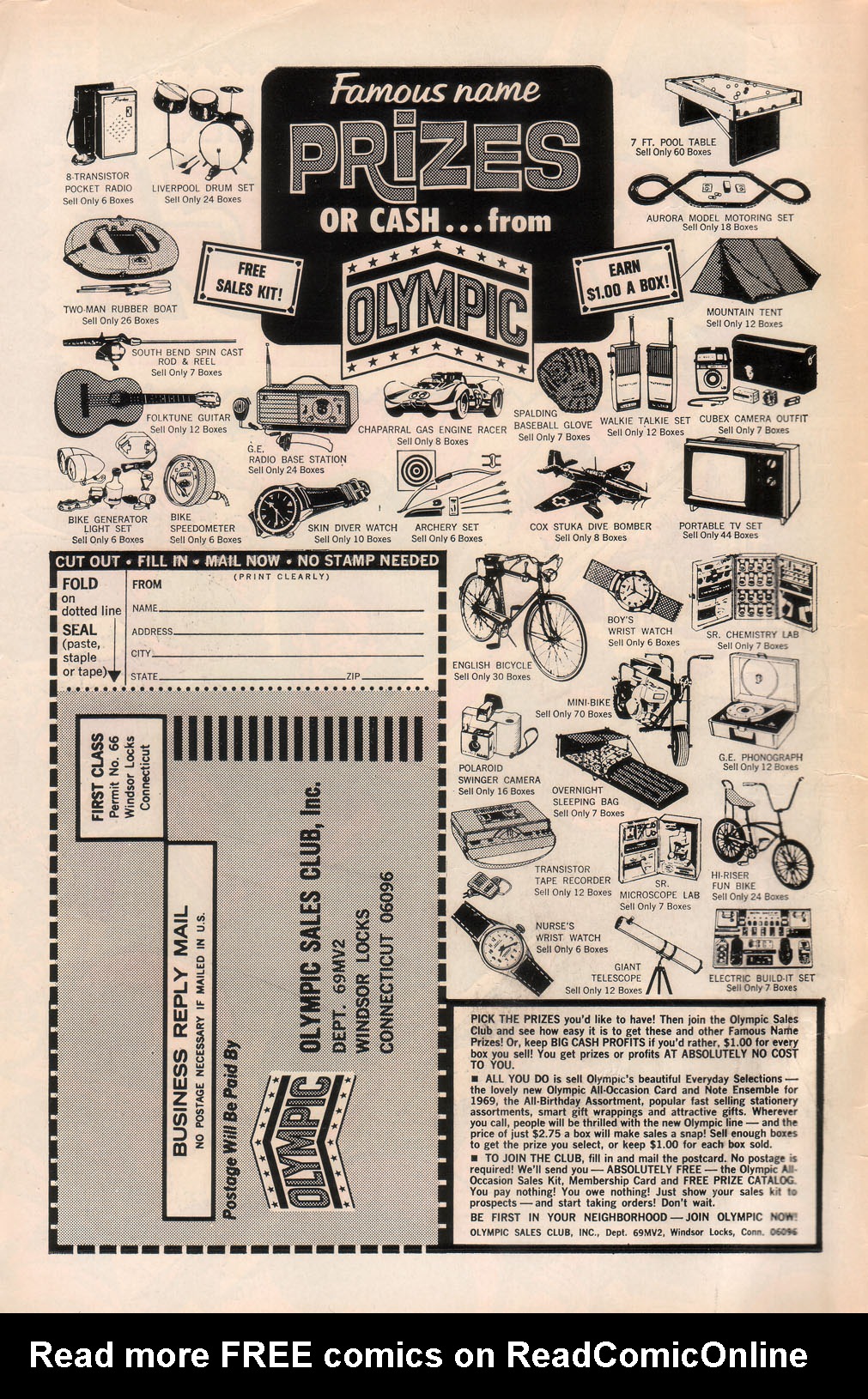 Read online Captain Savage and his Leatherneck Raiders comic -  Issue #13 - 2