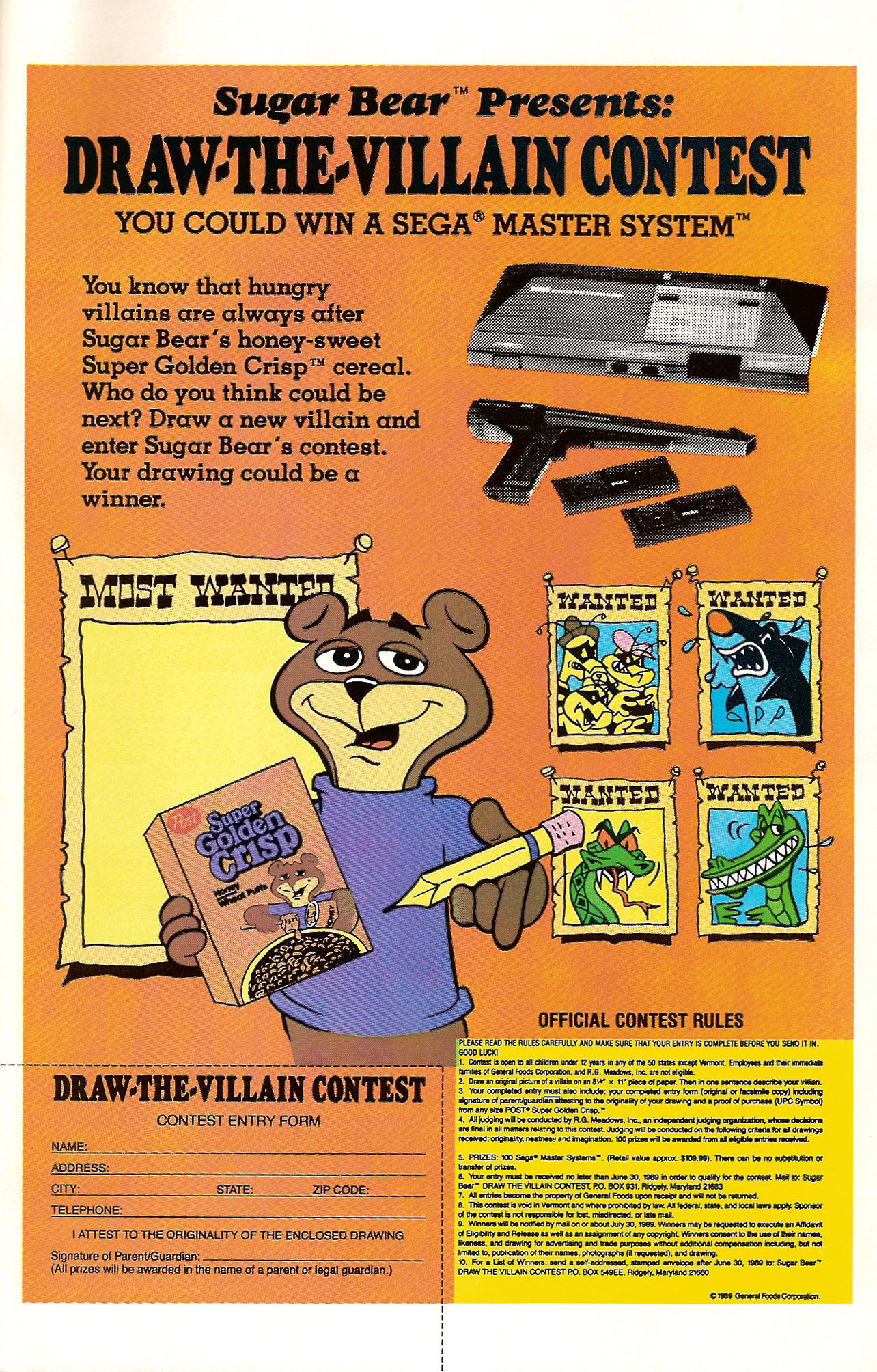 Read online Betty and Veronica (1987) comic -  Issue #21 - 35
