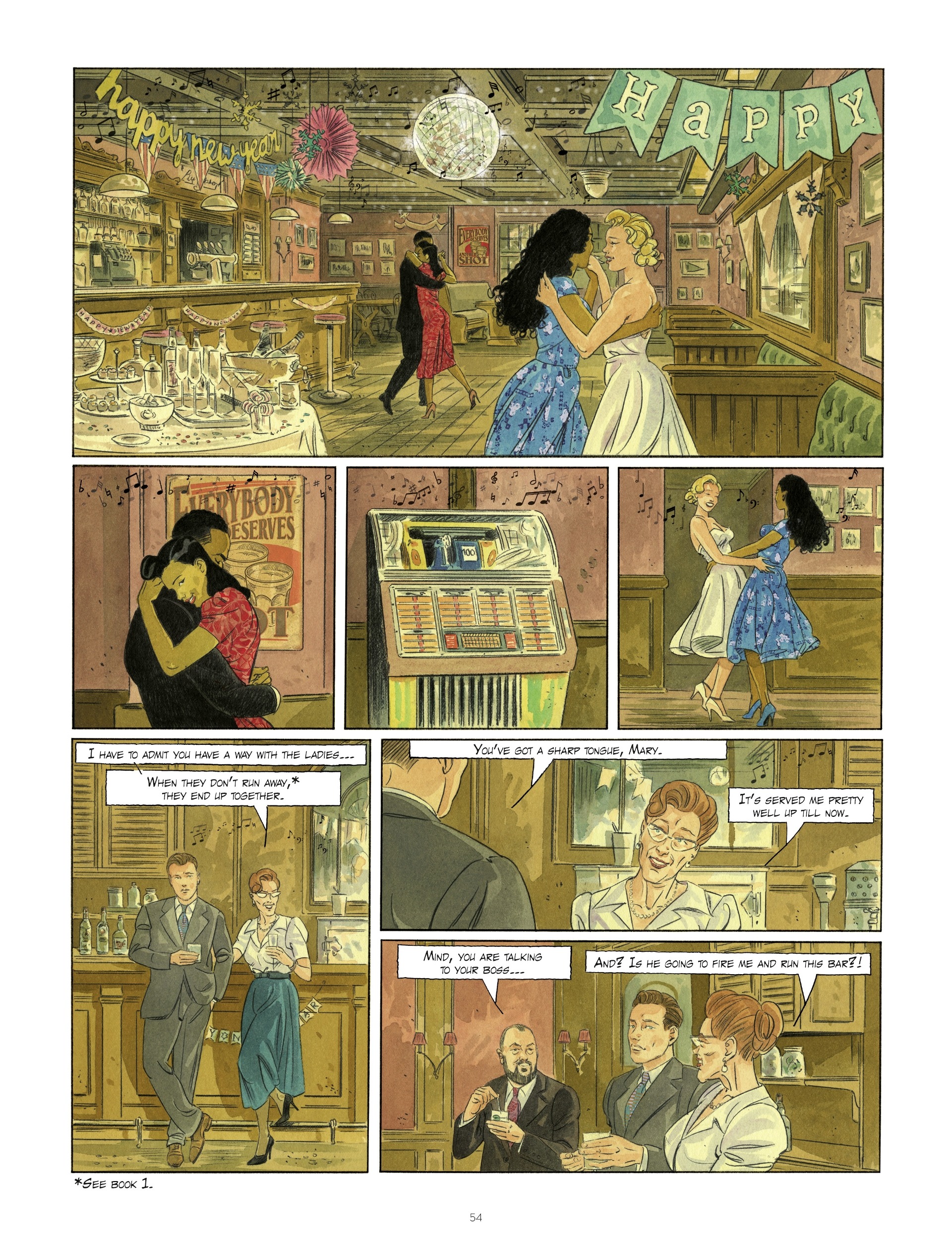Read online Purple Heart comic -  Issue #2 - 54
