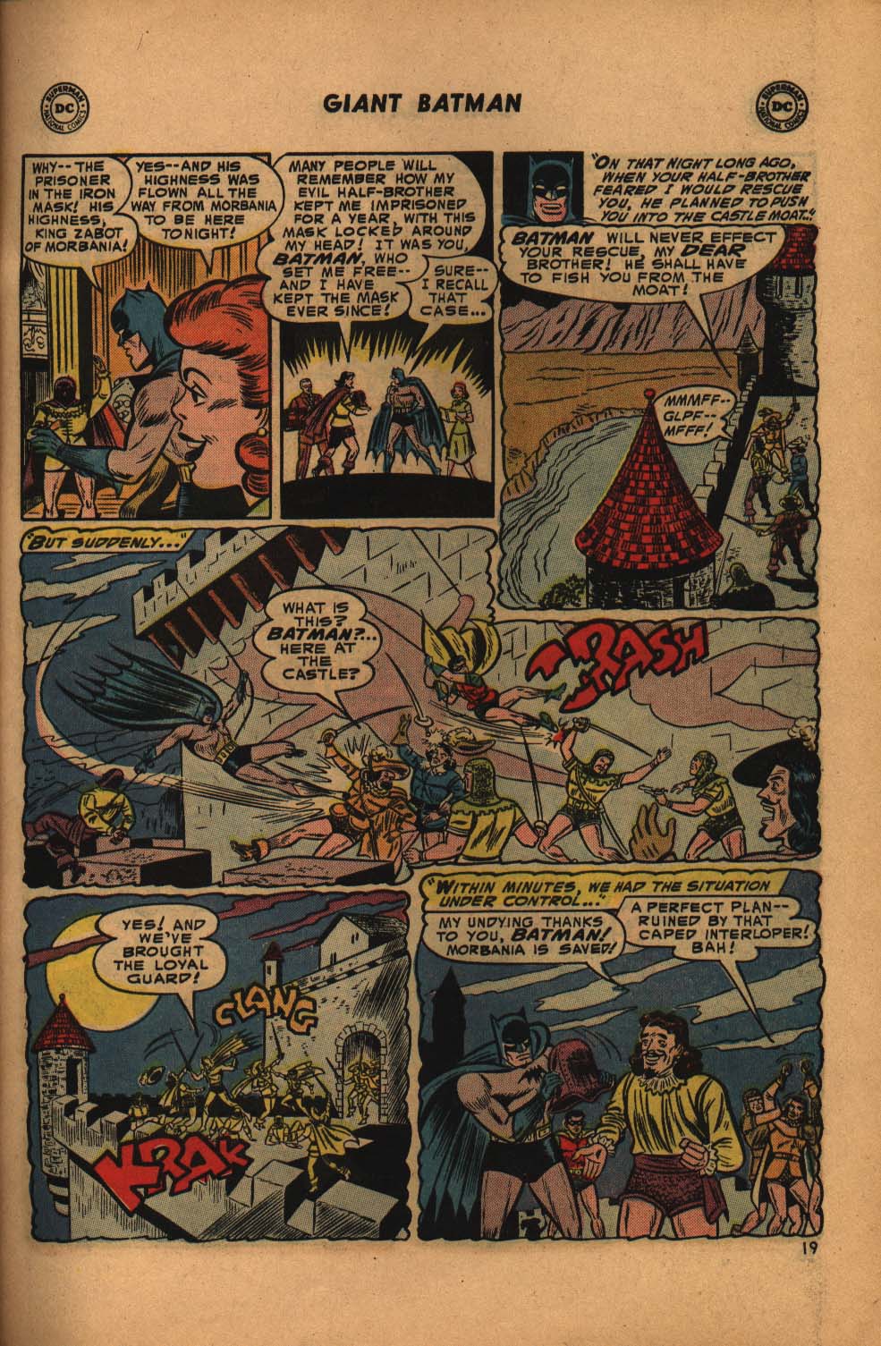 Read online 80 Page Giant comic -  Issue #5 - 21