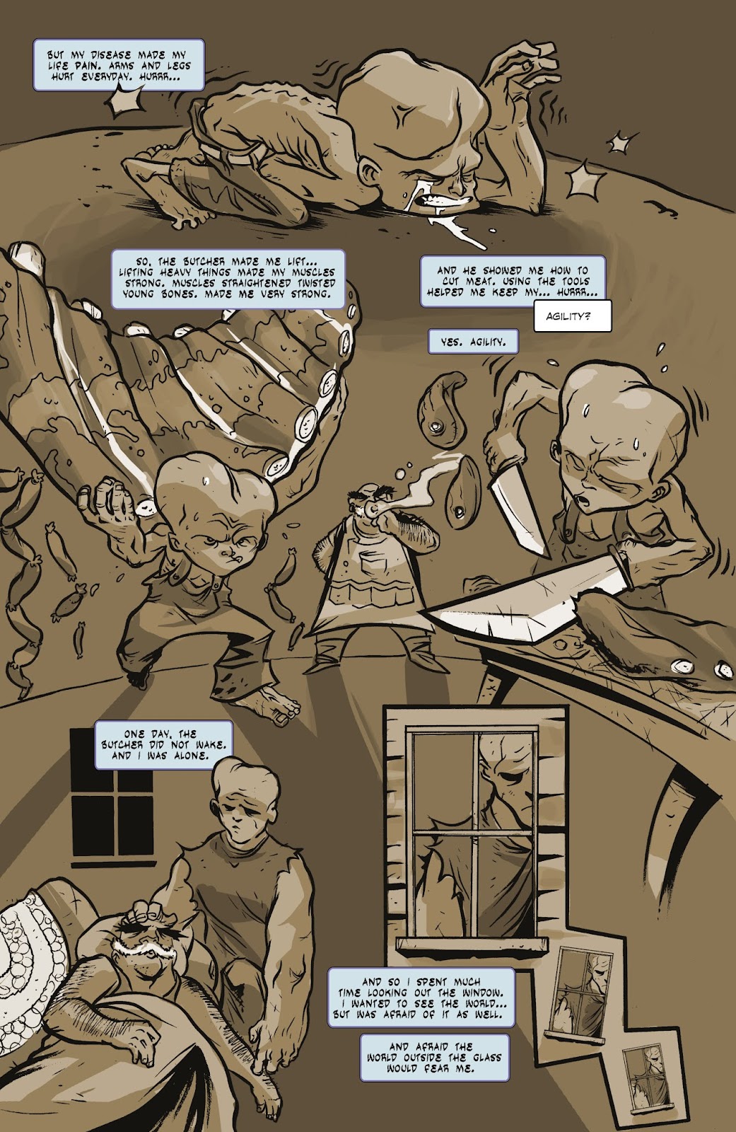 <{ $series->title }} issue TPB 1 (Part 3) - Page 2