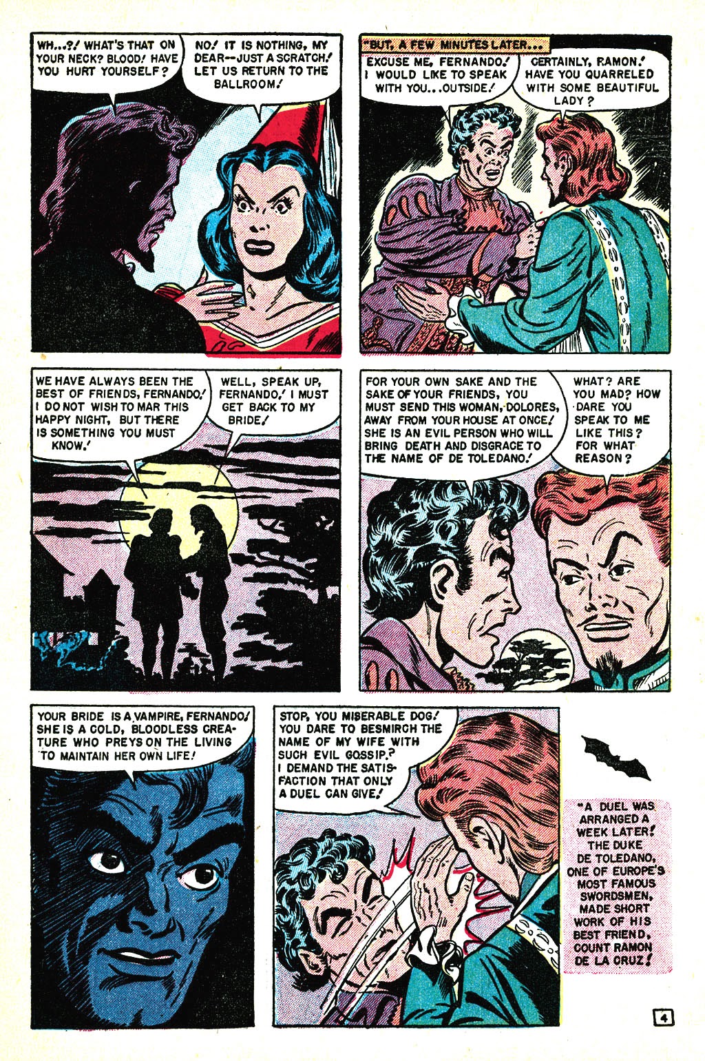 Read online Captain America's Weird Tales comic -  Issue #75 - 28