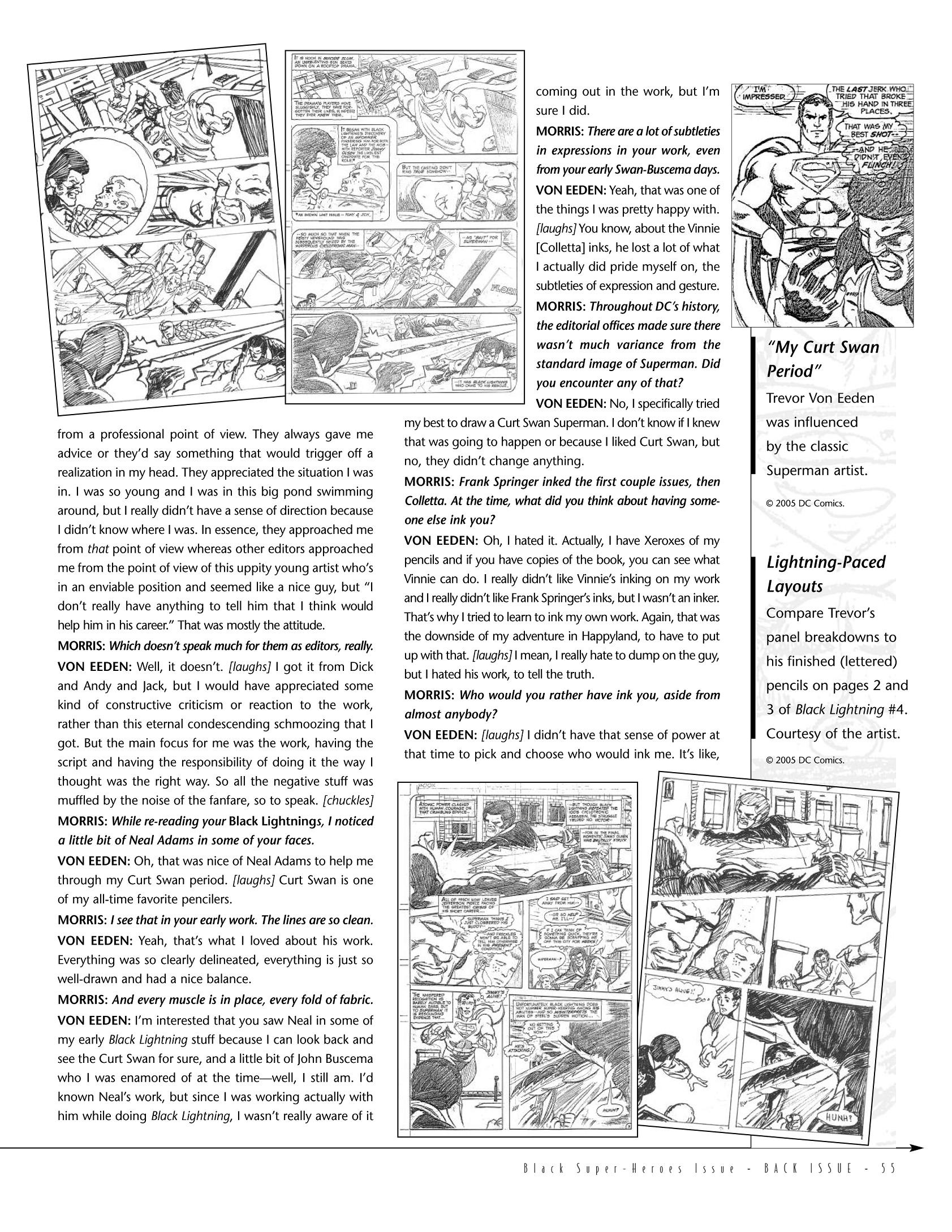 Read online Back Issue comic -  Issue #8 - 57