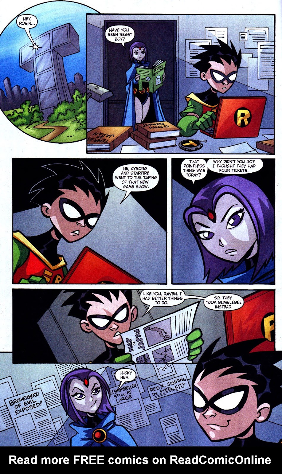 (2003) issue 29 - Page 7 