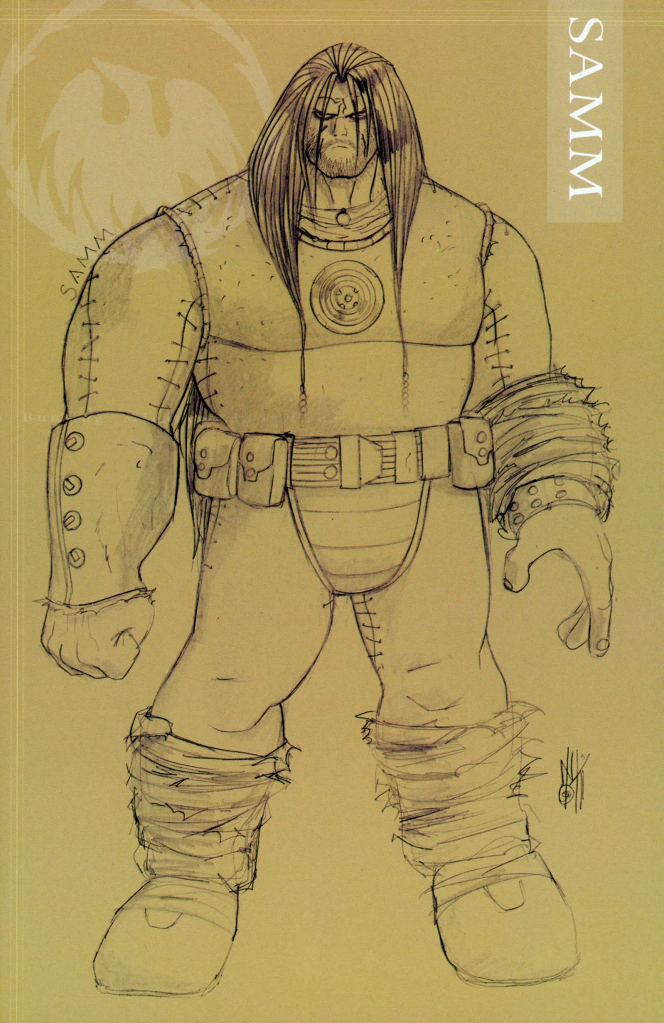 Read online The Lexian Chronicles: Full Circle comic -  Issue # TPB 1 - 115