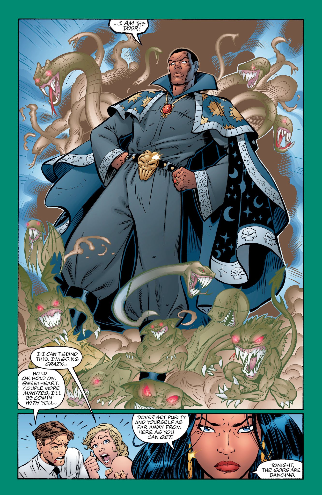 Read online DC Universe by Alan Moore comic -  Issue # TPB (Part 4) - 66