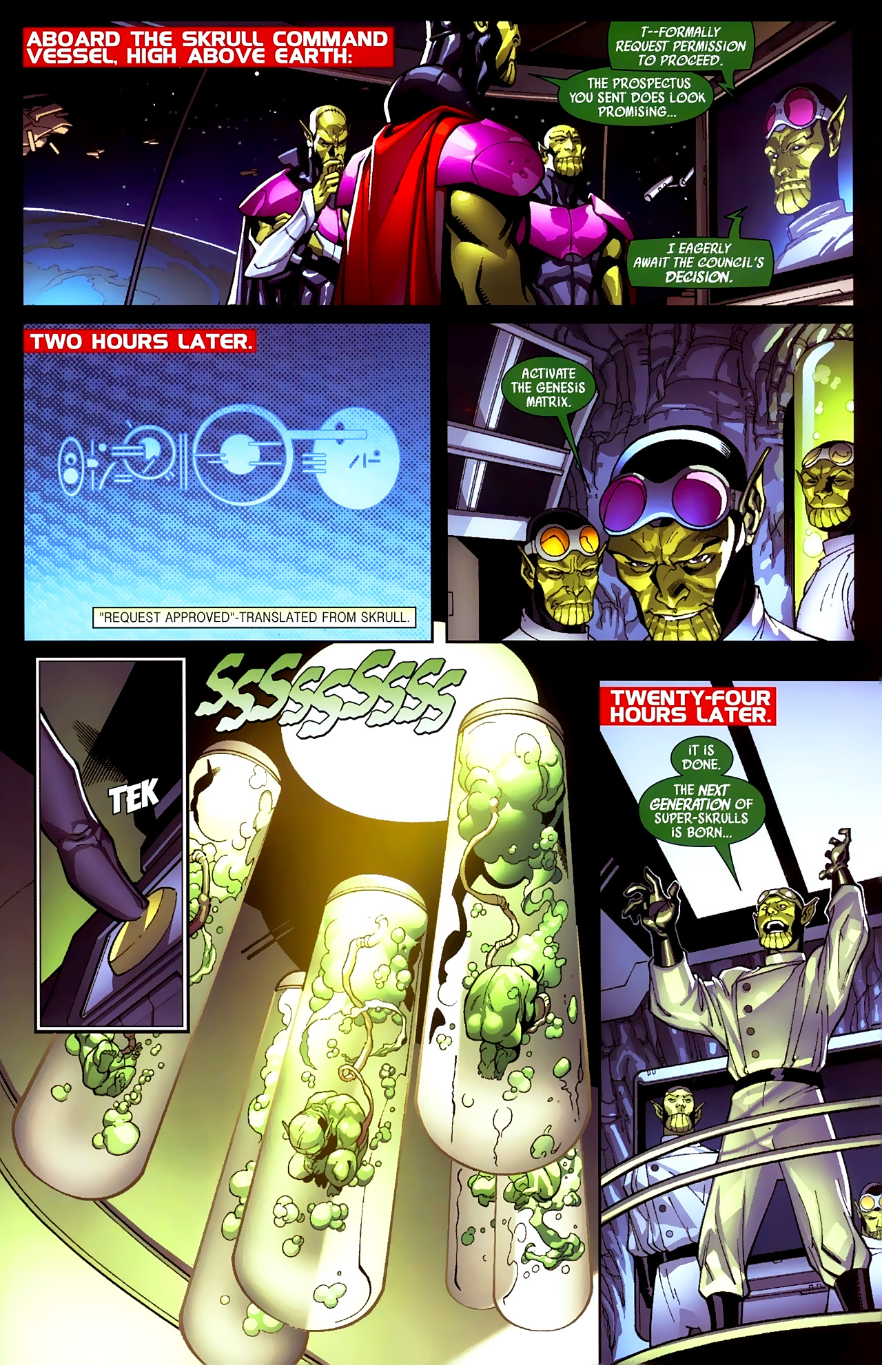 Read online Deadpool (2008) comic -  Issue #2 - 9